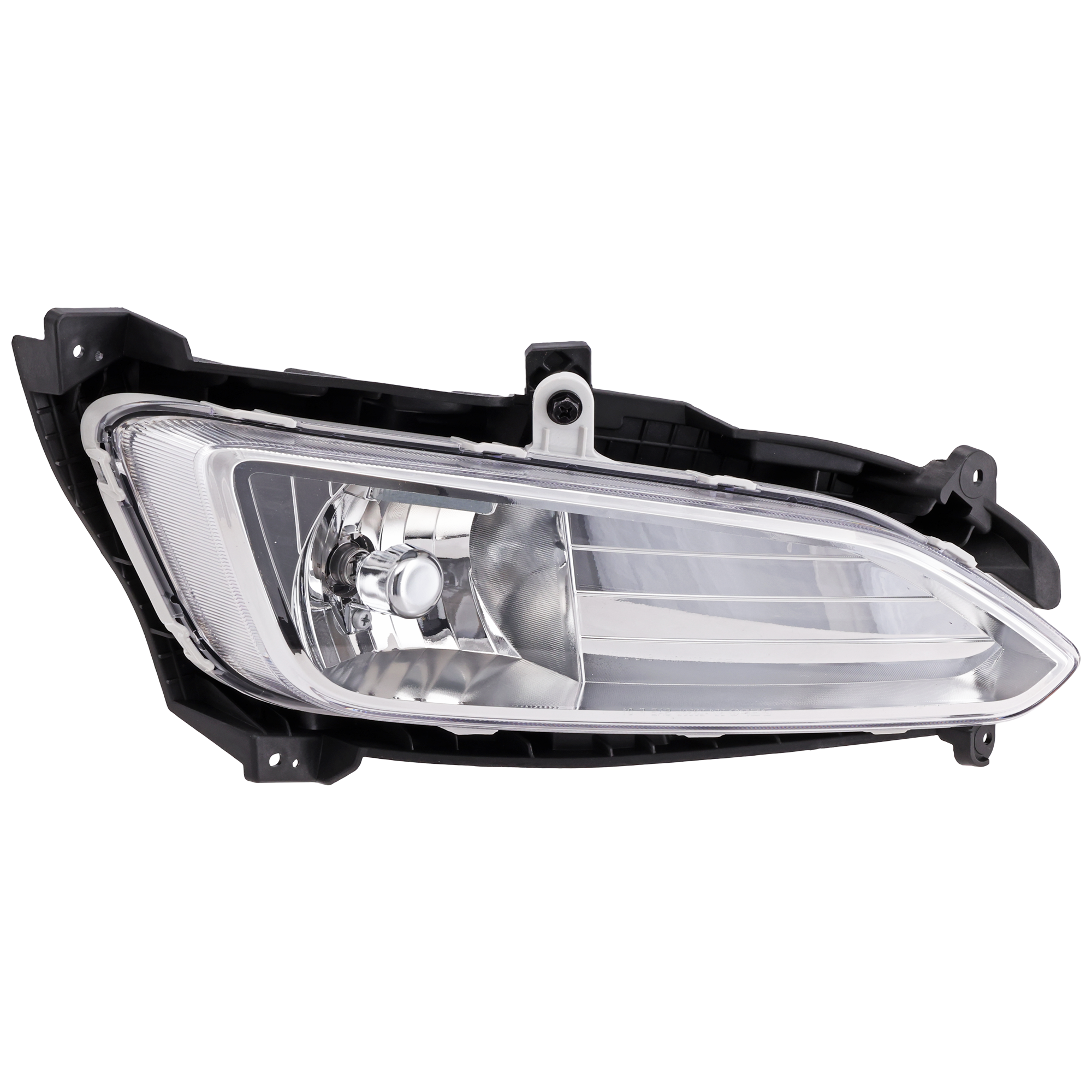 AM SANTA FE SPORT 13-16 FOG LAMP RH Assembly SKU REPH107575 Partslink HY2593141 OEM 922024Z000