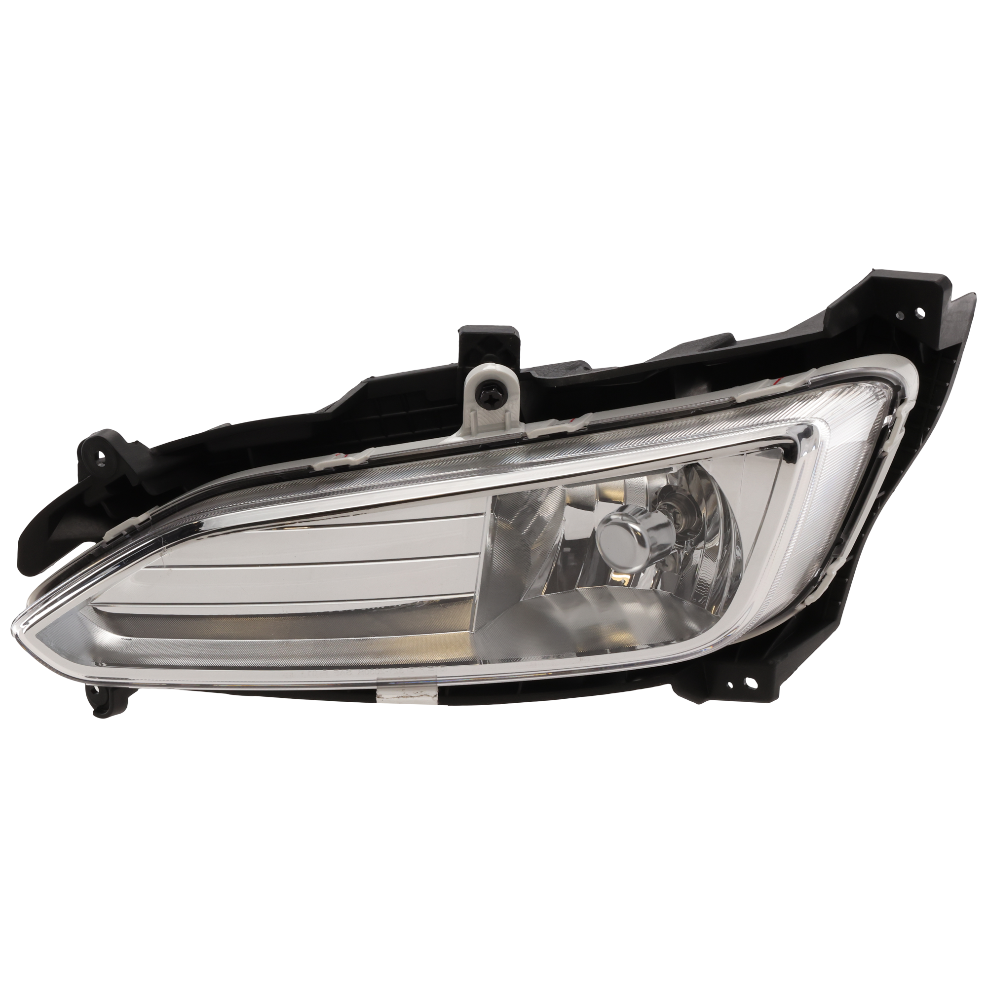 AM SANTA FE SPORT 13-16 FOG LAMP LH Assembly CAPA SKU REPH107576Q Partslink HY2592141C OEM 922014Z000