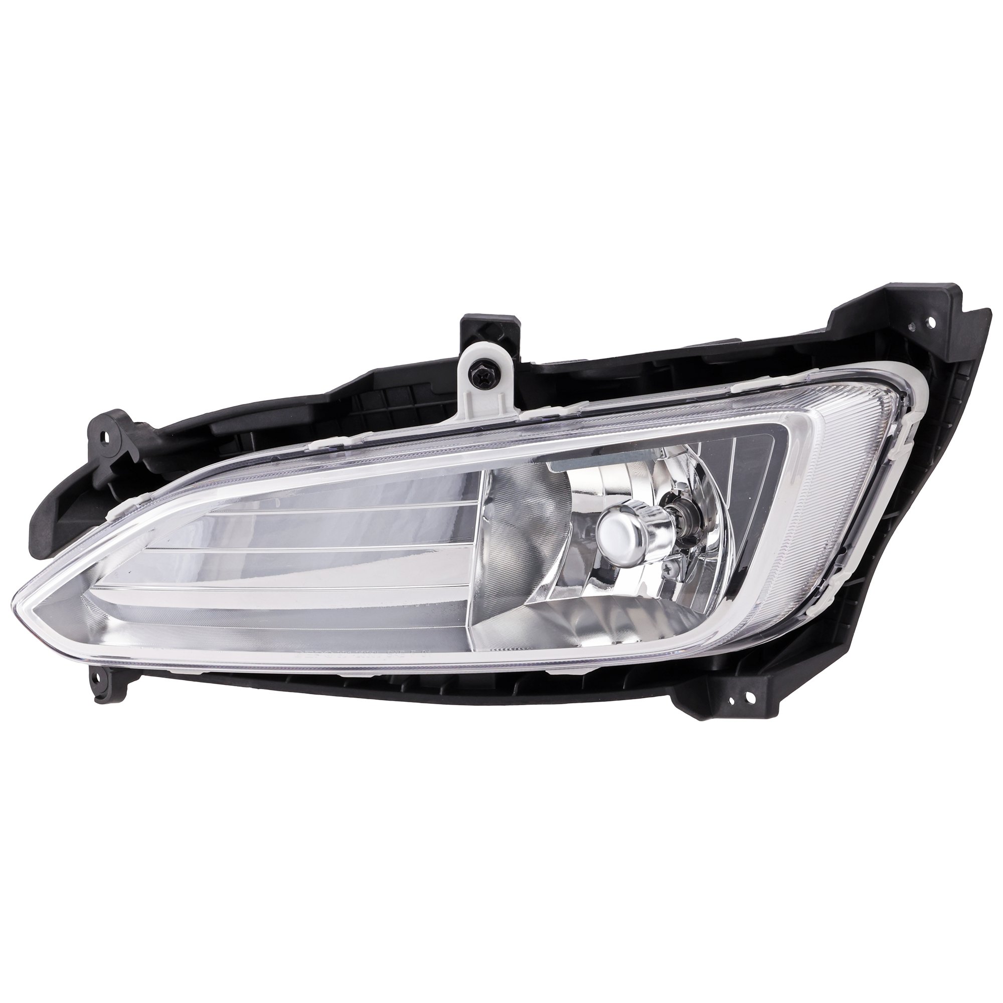 AM SANTA FE SPORT 13-16 FOG LAMP LH Assembly SKU REPH107576 Partslink HY2592141 OEM 922014Z000