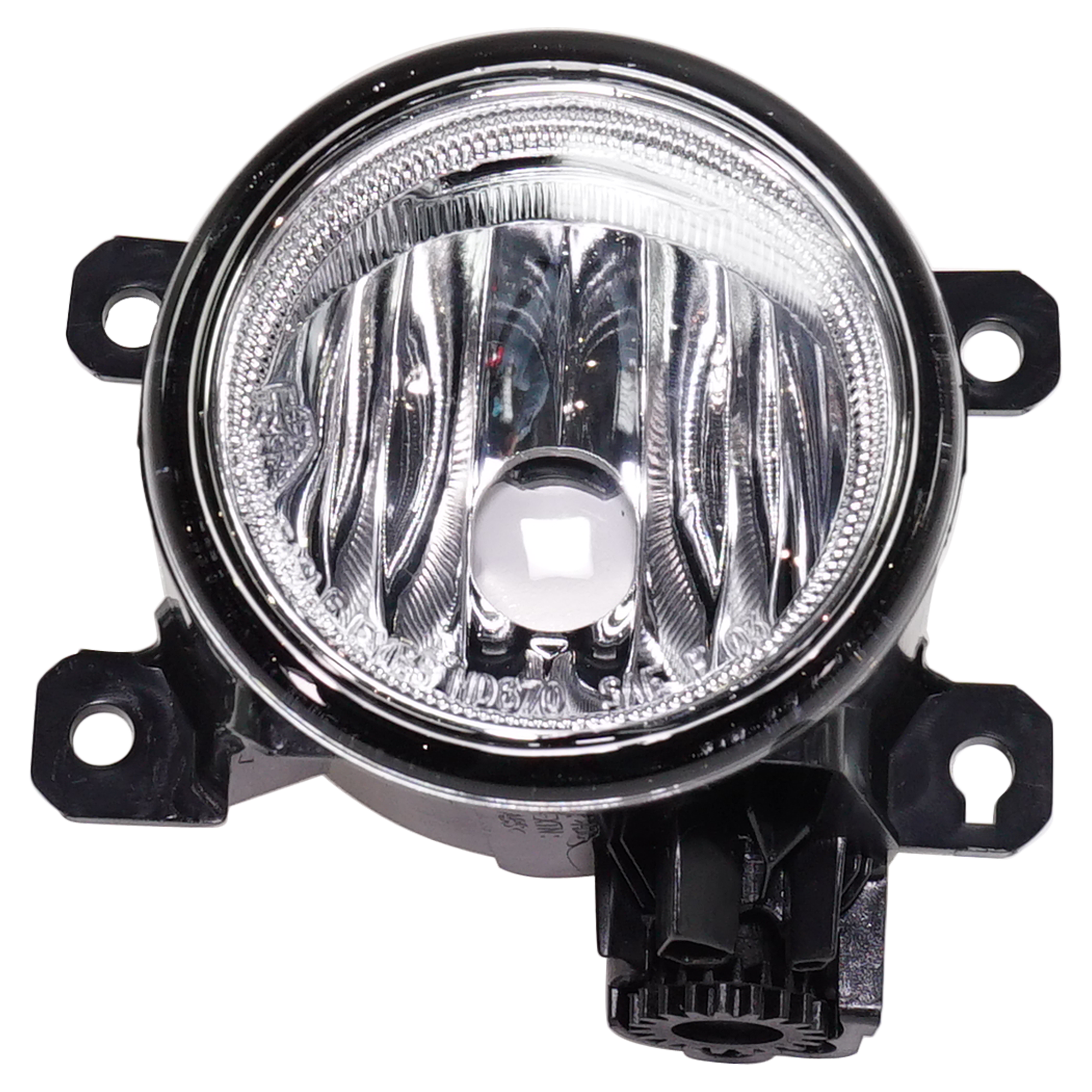 AM ACCORD CIVIC 13-15 ODYSSEY 18-20 FRONT FOG LAMP LH Lens and Housing Accord Coupe Civic 2.4L Eng. Sedan SKU REPH107578 Partslink HO2592136 OEM 33950T6ZA01-33951TY0305