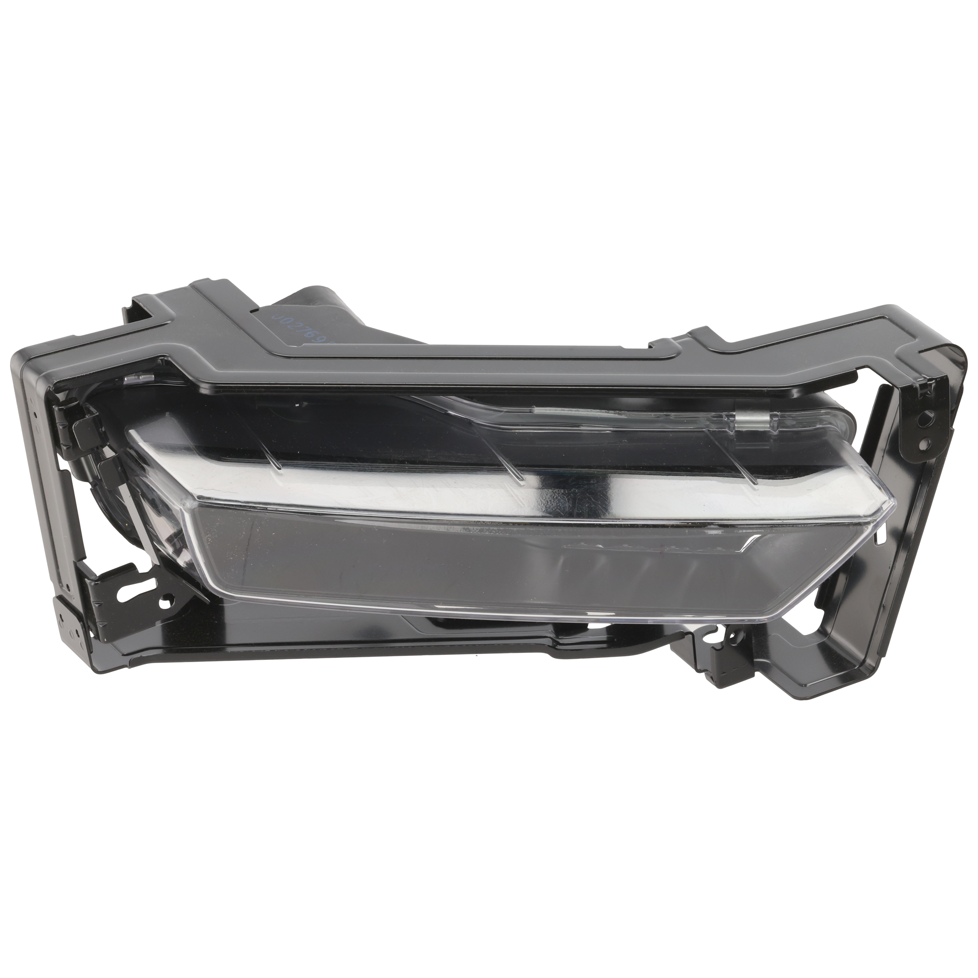 AM ACCORD 13-15 FRONT FOG LAMP RH Assembly w Black Bezel Border Exc. Hybrid Model Sedan SKU REPH107581 Partslink HO2593138 HO2593132 OEM 33900T2AA11-33900T2AA01