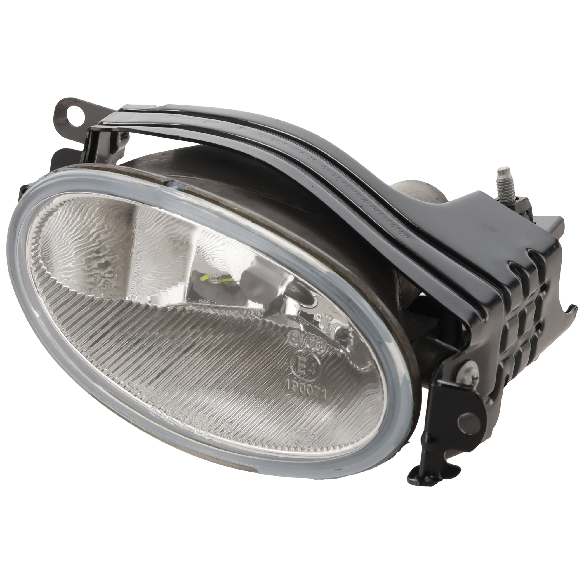 AM CIVIC 14-15 FRONT FOG LAMP RH Assembly Coupe SKU REPH107595 Partslink HO2593139 OEM 33901TS8A51