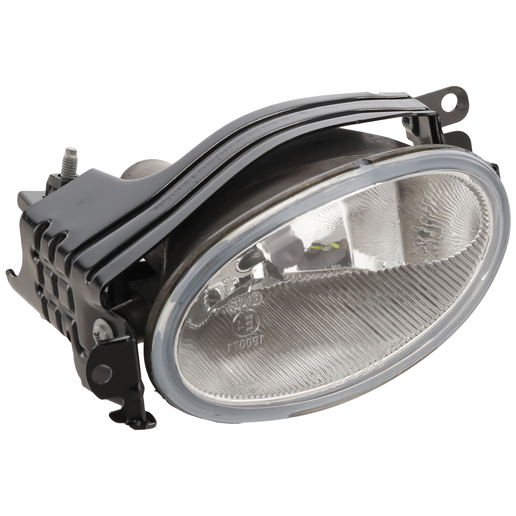 AM CIVIC 14-15 FRONT FOG LAMP LH Assembly Coupe SKU REPH107596 Partslink HO2592139 OEM 33951TS8A51