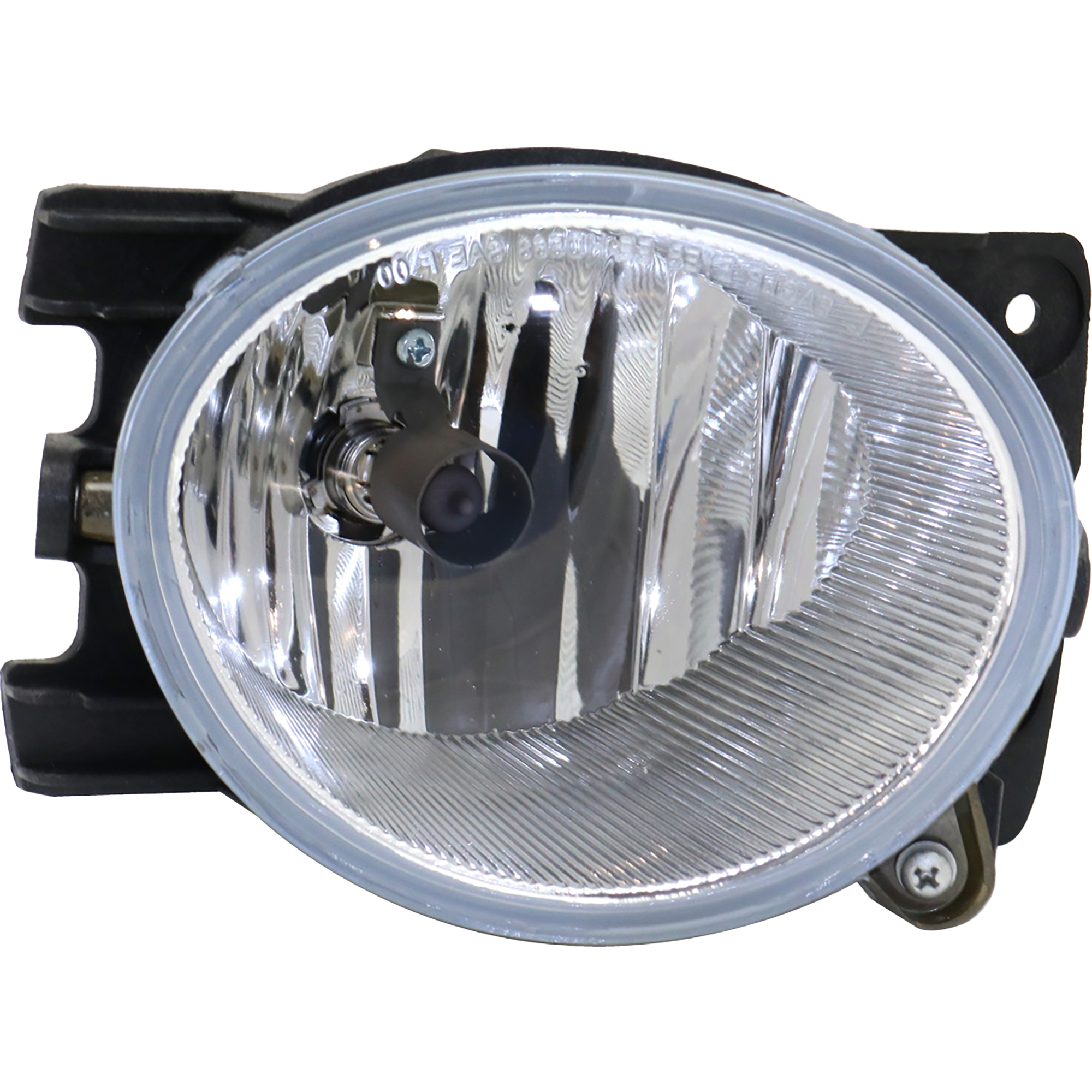 AM PILOT 09-11 FRONT FOG LAMP RH Assembly Factory Installed SKU REPH107597 OEM 33901SZA305 PFM