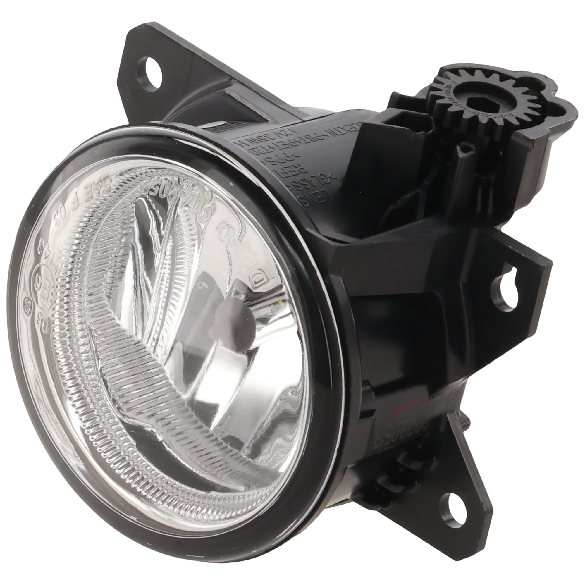 AM CIVIC 16-21 FIT 18-20 HR V 19-22 FRONT FOG LAMP RH Assembly Halogen Civic Exc. Type R Model HR V EX EX L Sport Models SKU REPH107707 Partslink HO2593143 OEM 33900T5RA01-33900TBAA01