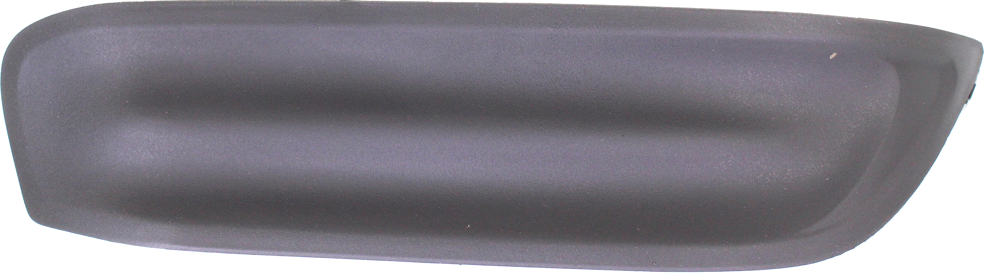 AM CIVIC 12-13 FOG LAMP COVER RH Dark Gray Coupe SKU REPH108603 Partslink HO1039104 OEM 71106TS8A01