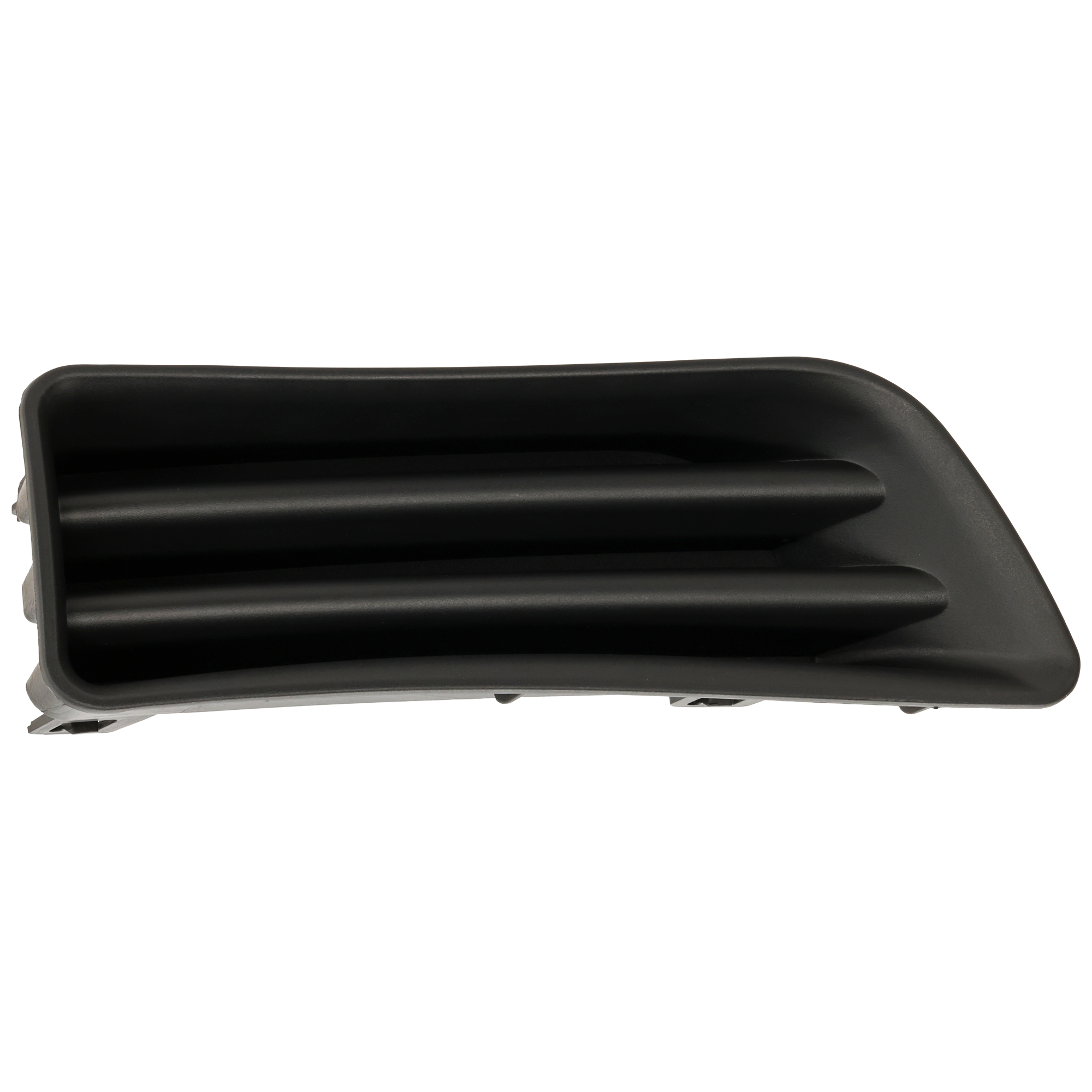 AM ACCORD 06-07 FOG LAMP COVER RH Black Sedan w Bezel SKU REPH108617 Partslink HO1039107 OEM 71103SDAA00