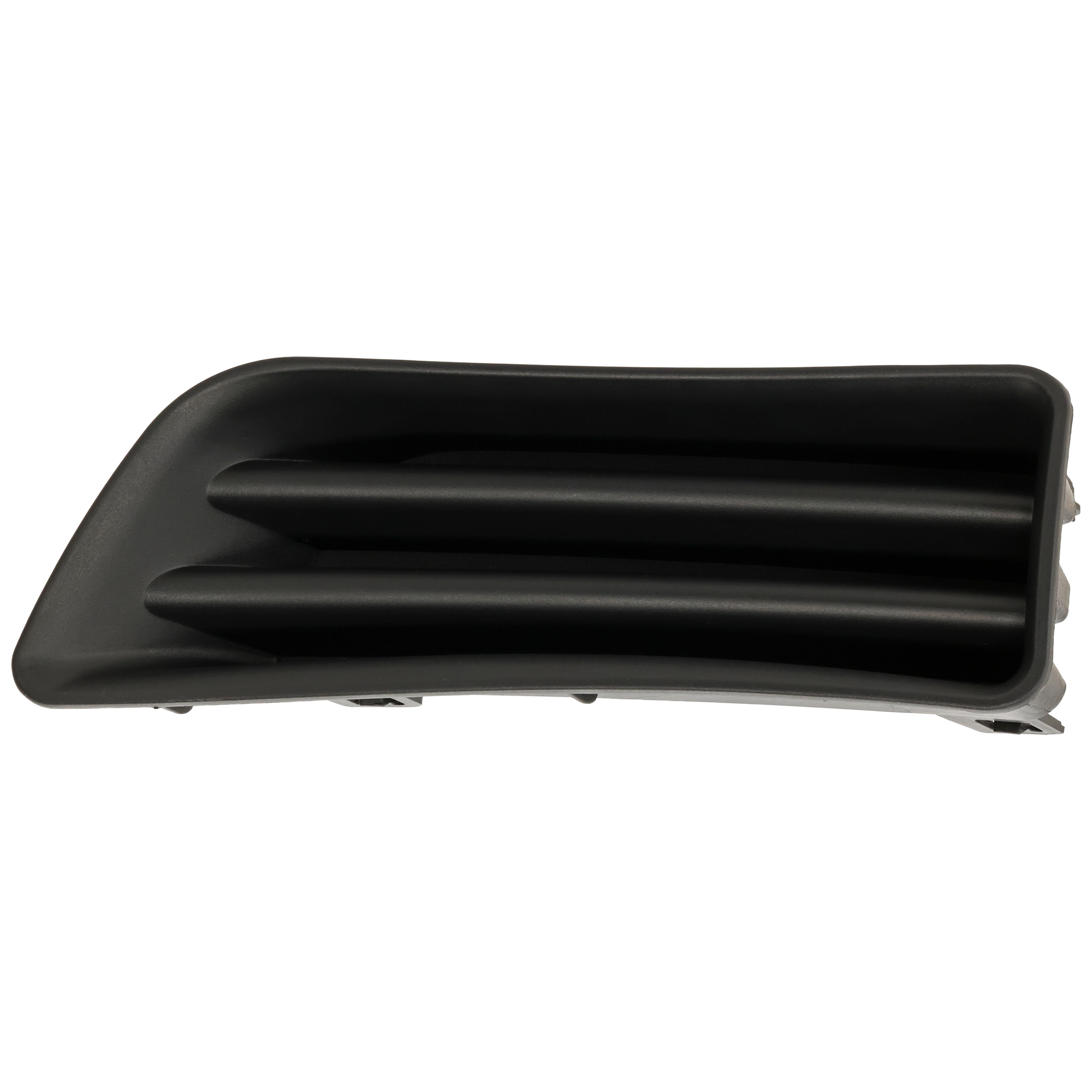 AM ACCORD 06-07 FOG LAMP COVER LH Black Sedan w Bezel SKU REPH108618 Partslink HO1038107 OEM 71108SDAA00
