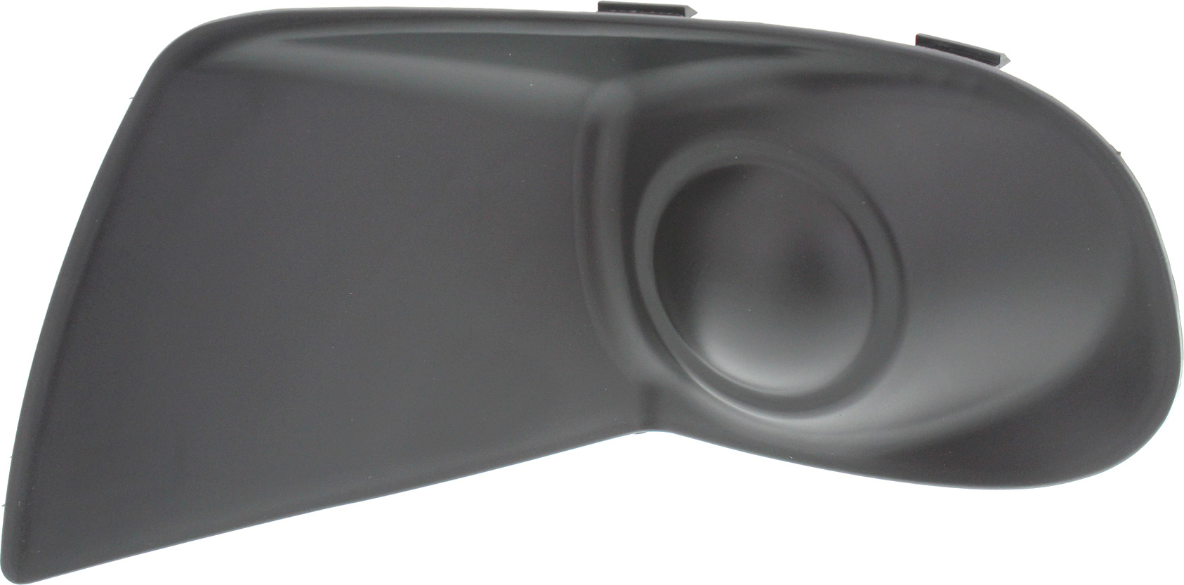 AM TIBURON 05-06 FOG LAMP COVER RH w o Fog Light Hole SKU REPH108625 Partslink HY1039115 OEM 865182C600