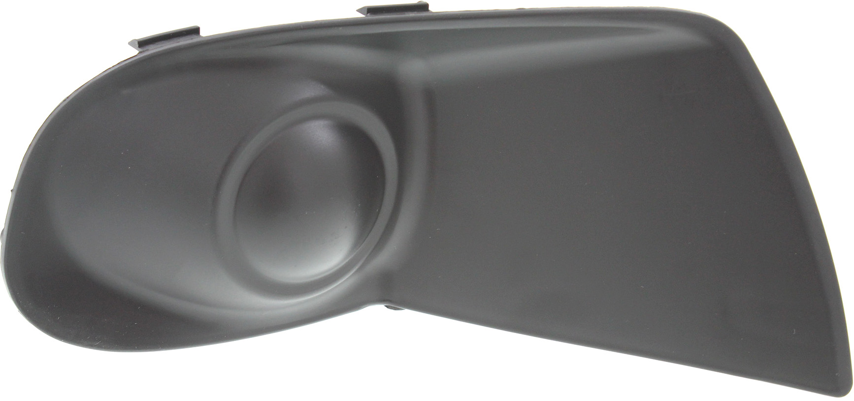 AM TIBURON 05-06 FOG LAMP COVER LH w o Fog Light Hole SKU REPH108626 Partslink HY1038115 OEM 865172C600