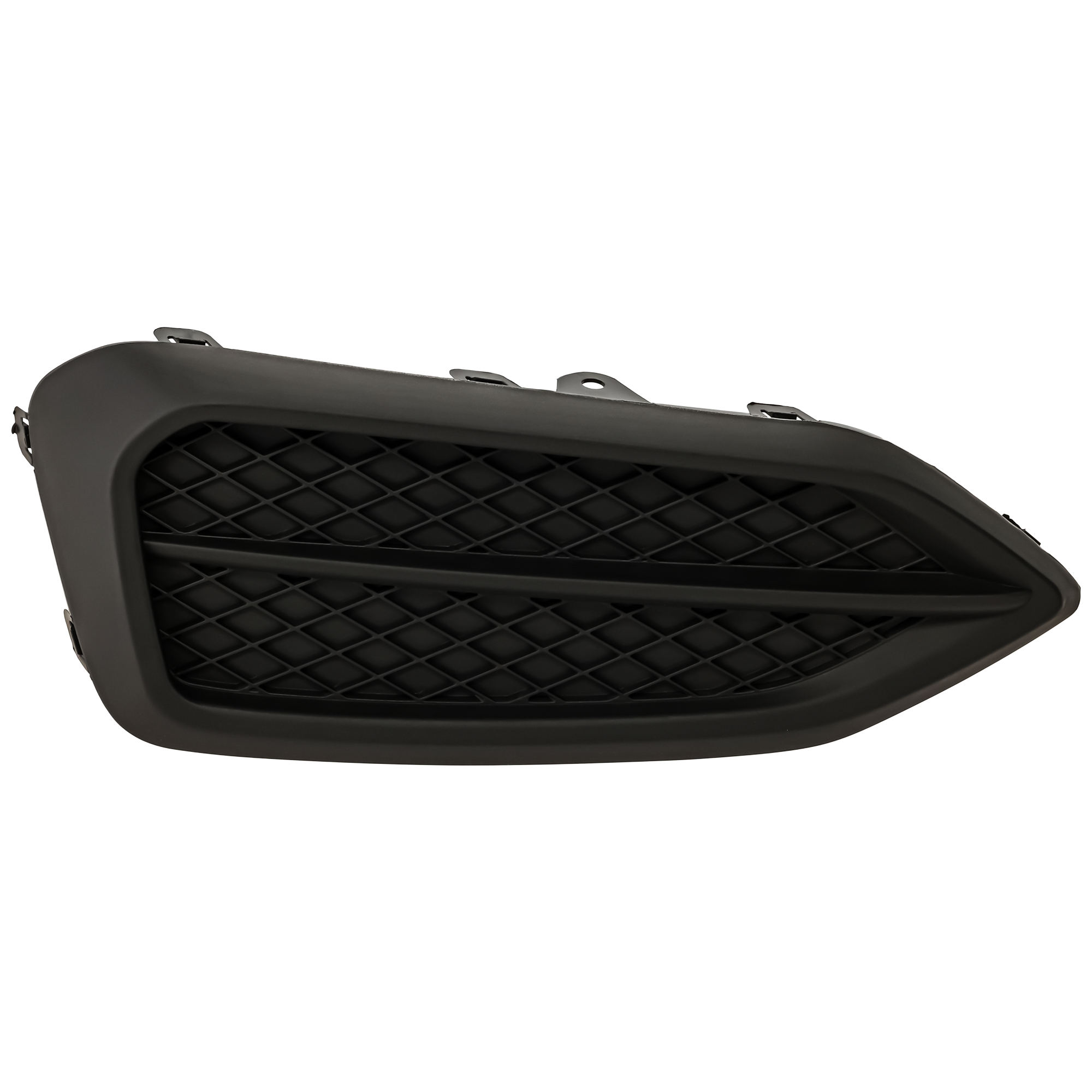 AM CIVIC 14-15 FRONT FOG LAMP COVER RH Coupe SKU REPH108629 Partslink HO1039122 OEM 71106TS8A51