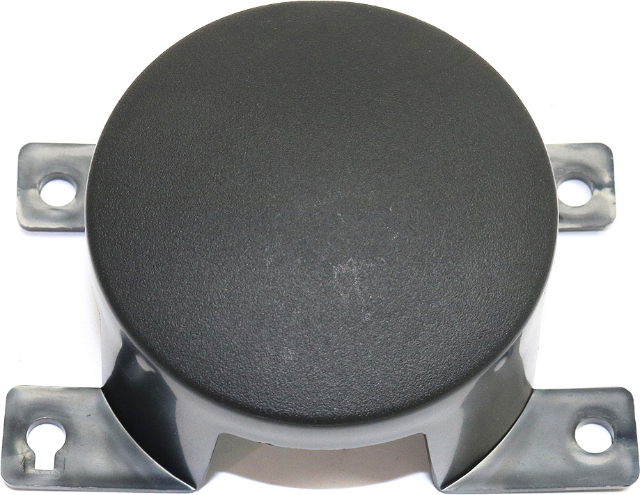 AM ODYSSEY 18-23 PILOT 16-24 FOG LAMP COVER RH Cap Hole Cover Textured Pilot LX Model SKU REPH108637 Partslink HO1039127 OEM 71112TG7A00