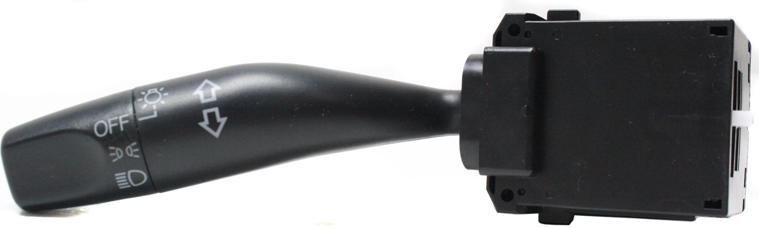 AM CIVIC 01-05 ELEMENT 03-08 TURN SIGNAL SWITCH 12 Male Blade Type Terminals SKU REPH108901