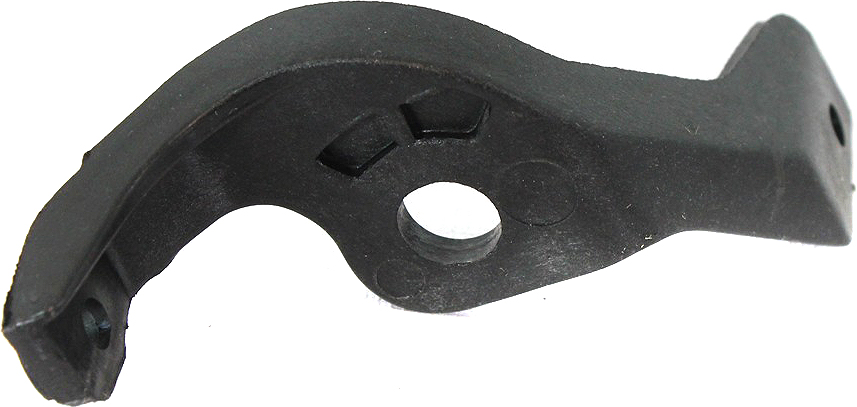 AM CR V 07-11 HEAD LAMP BRACKET RH Upper Front Section SKU REPH109917 Partslink HO2509112 OEM 06100SWAA11