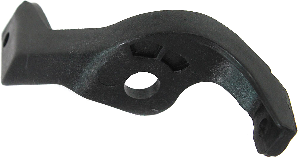 AM CR V 07-11 HEAD LAMP BRACKET LH Upper Front Section SKU REPH109918 Partslink HO2508112 OEM 06150SWAA11