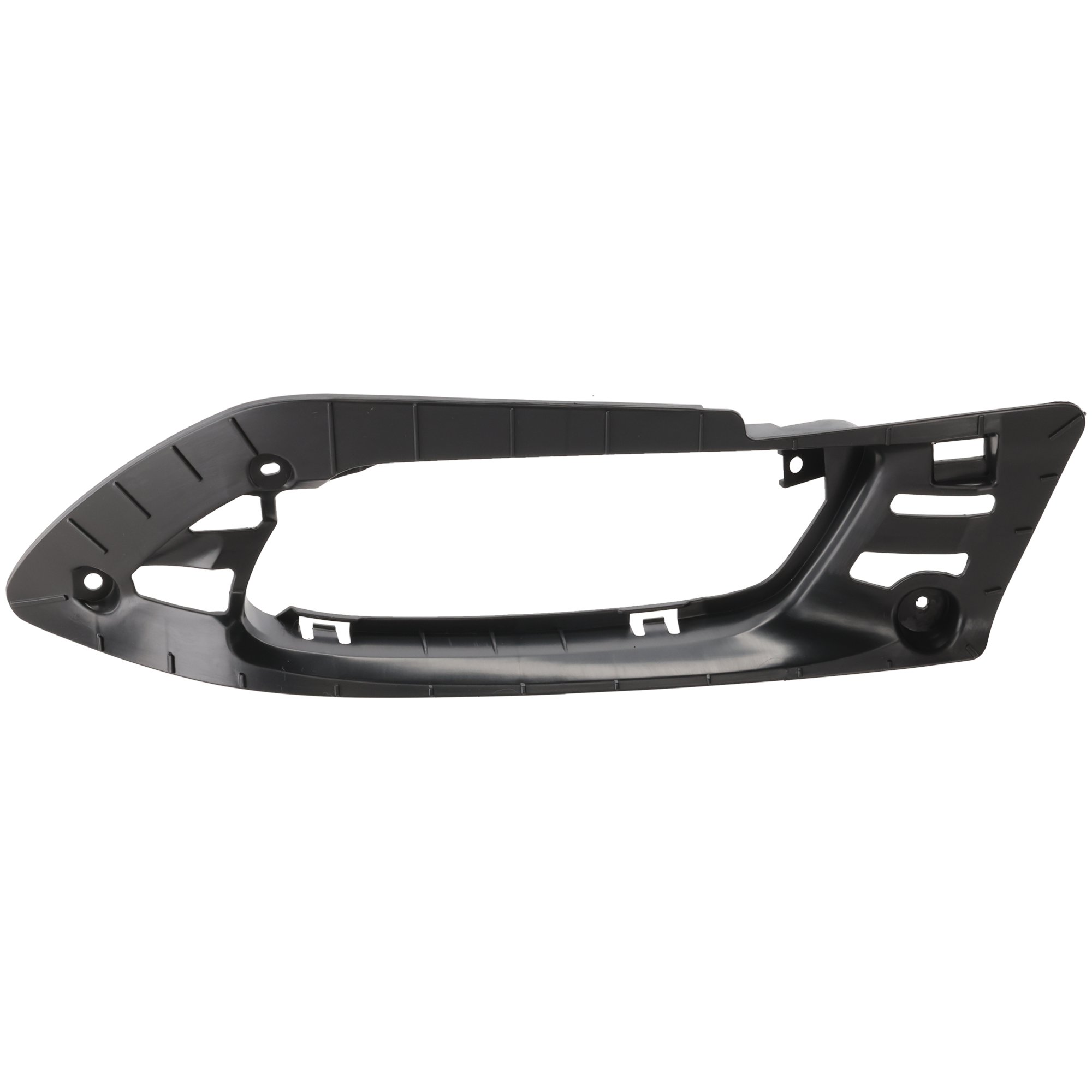 AM CIVIC 12-12 FOG LIGHT BRACKET RH Exc. Hybrid Model Sedan SKU REPH110501 Partslink HO2603101 OEM 71116TR0A00
