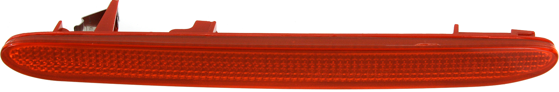 AM TSX 04-08 ELEMENT 09-11 REAR BUMPER REFLECTOR RH CAPA SKU REPH110901Q Partslink HO1185107C OEM 33505SEA013