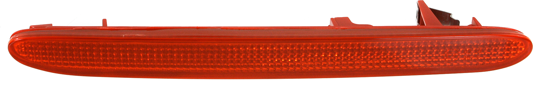 AM TSX 04-08 ELEMENT 09-11 REAR BUMPER REFLECTOR LH CAPA SKU REPH110902Q Partslink HO1184107C OEM 33555SEA013
