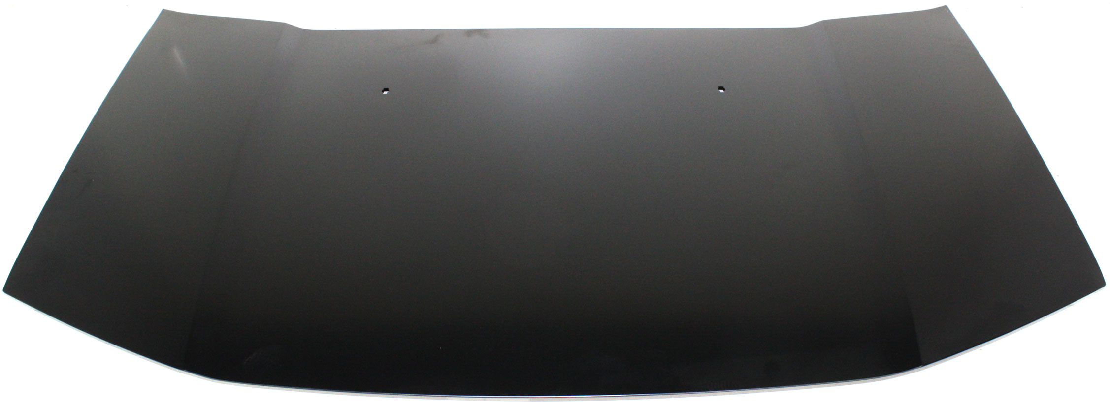AM PILOT 09-15 HOOD Steel SKU REPH130102 Partslink HO1230158 OEM 60100SZAA90ZZ PFM