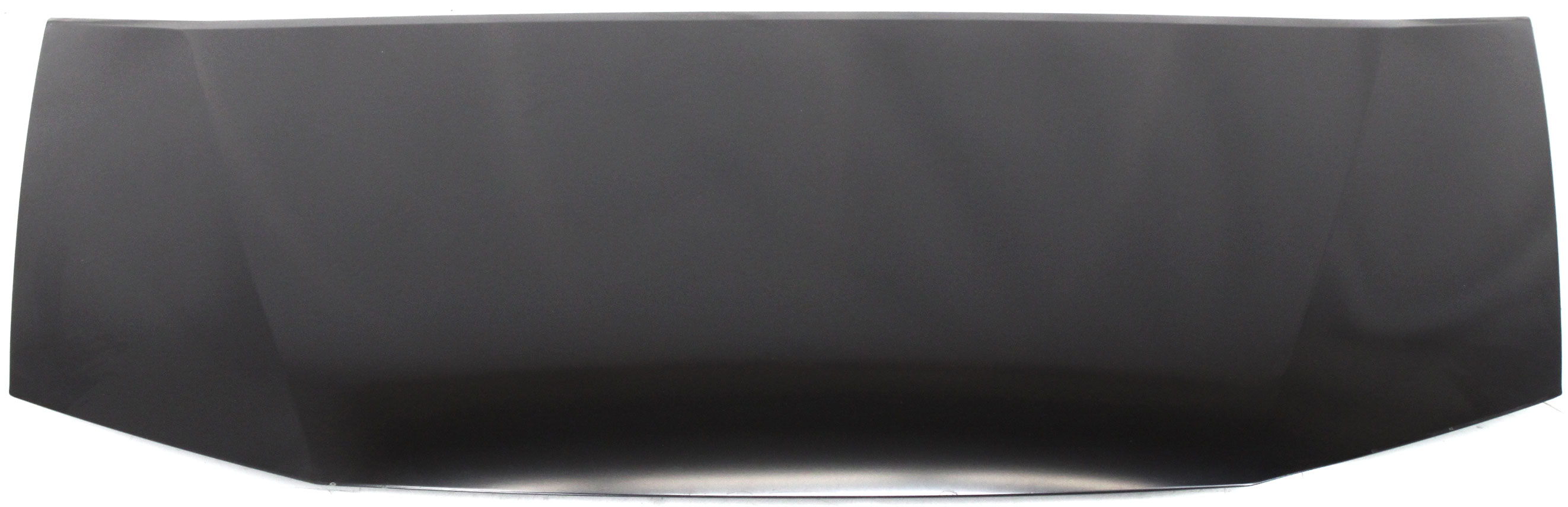 AM INSIGHT 10-14 HOOD CAPA SKU REPH130103Q Partslink HO1230160C OEM 60100TM8A90ZZ