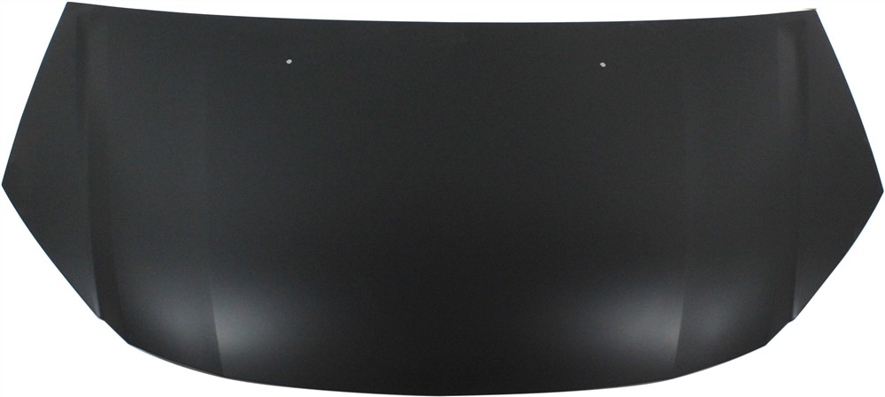 AM ODYSSEY 08-10 HOOD SKU REPH130104 Partslink HO1230161 OEM 60100SHJA91ZZ