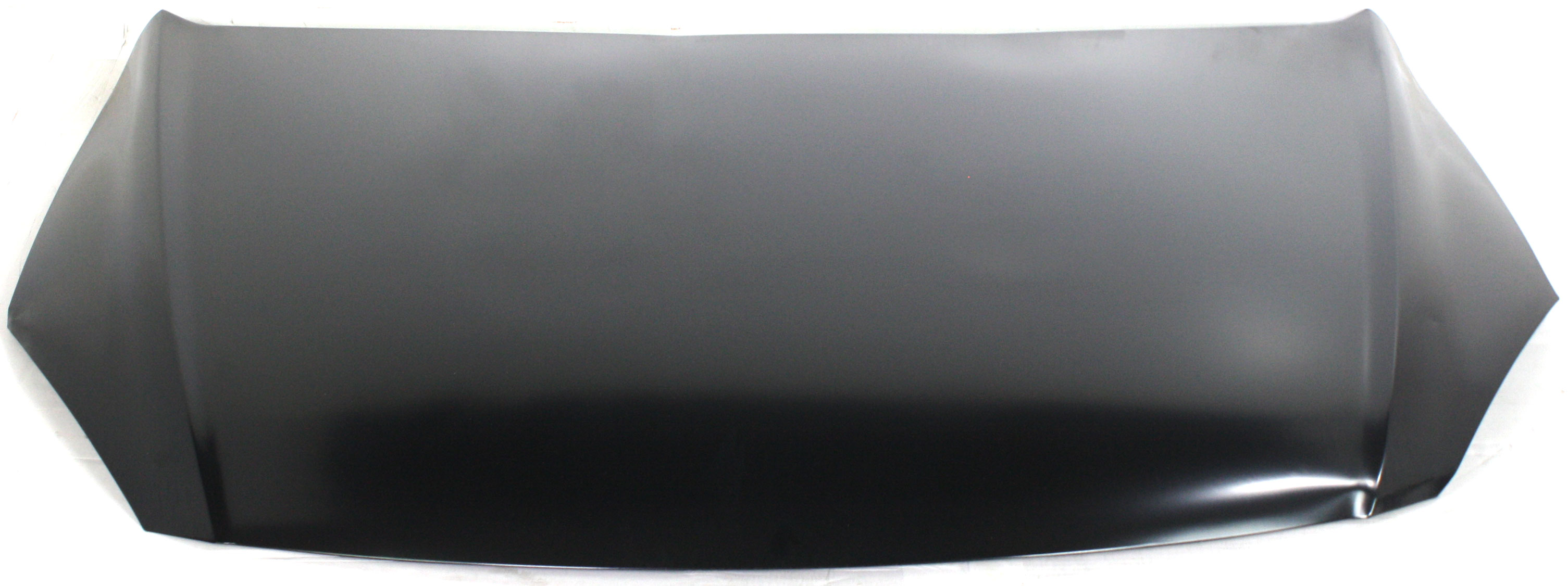 AM ELANTRA 09-12 HOOD Touring Model Wagon SKU REPH130105 Partslink HY1230143 OEM 664002L010