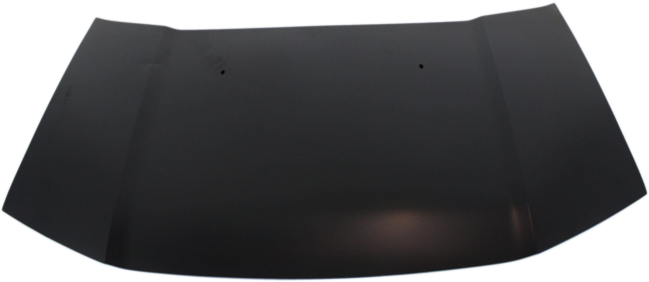 AM PILOT 09-15 HOOD Aluminum Primed SKU REPH130107 Partslink HO1230157 OEM 60100SZAA90ZZ