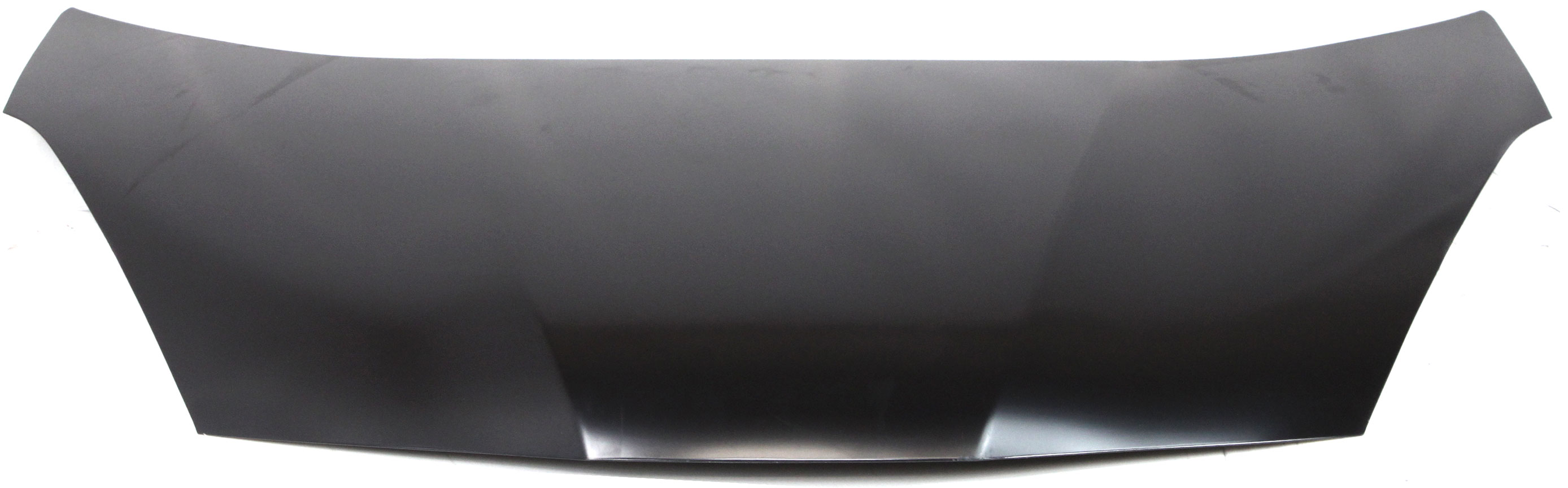 AM FIT 09-14 HOOD Steel CAPA SKU REPH130110Q Partslink HO1230159C OEM 60100TK6A92ZZ