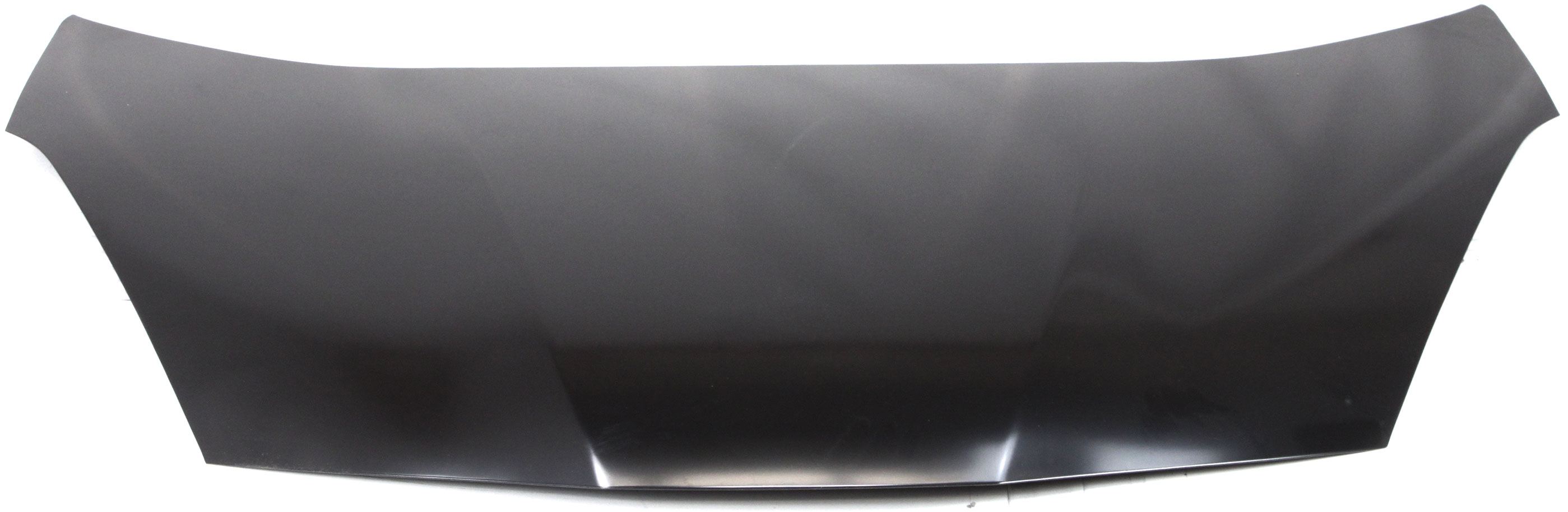 AM FIT 09-14 HOOD Steel SKU REPH130110 Partslink HO1230159 OEM 60100TK6A92ZZ