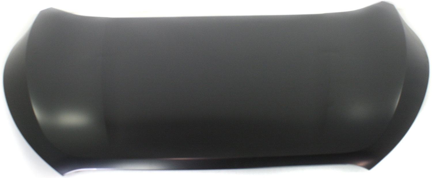AM TUCSON 10-15 HOOD SKU REPH130113 Partslink HY1230144 OEM 664002S001