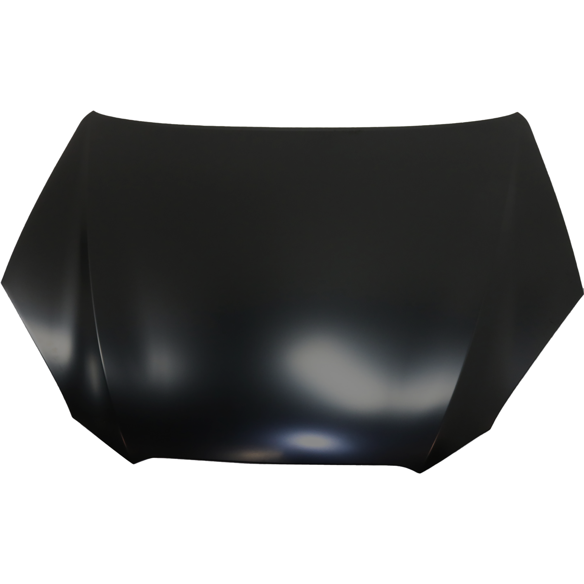AM GENESIS COUPE 10-12 HOOD SKU REPH130118 Partslink HY1230145 OEM 664002M000