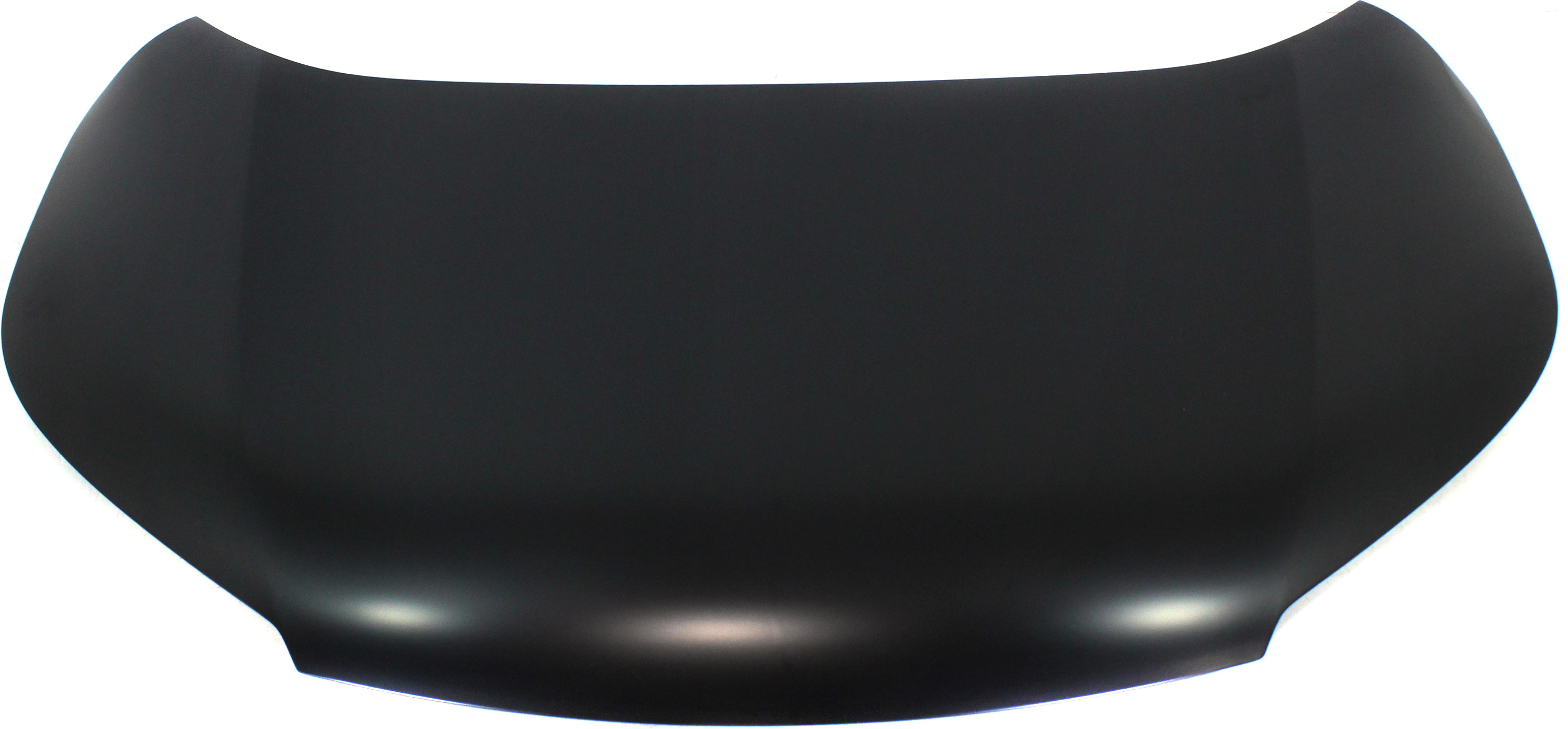 AM CR V 12-16 HOOD Steel CAPA SKU REPH130124Q Partslink HO1230168C OEM 60100T0JA91ZZ 60100T0AA90ZZ 60