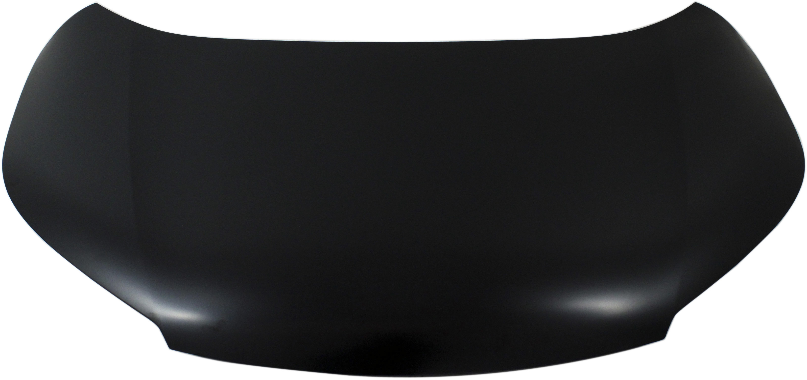 AM CR V 12-16 HOOD Steel Primed SKU REPH130124 Partslink HO1230168 OEM 60100T0JA91ZZ 60100T0AA90ZZ 60