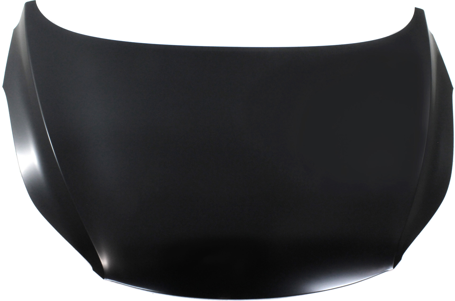 AM ELANTRA ELANTRA COUPE 11-16 HOOD Steel Primed Sedan 11-16 Korea USA Built CAPA SKU REPH130125Q Partslink HY1230150C OEM 664003X000