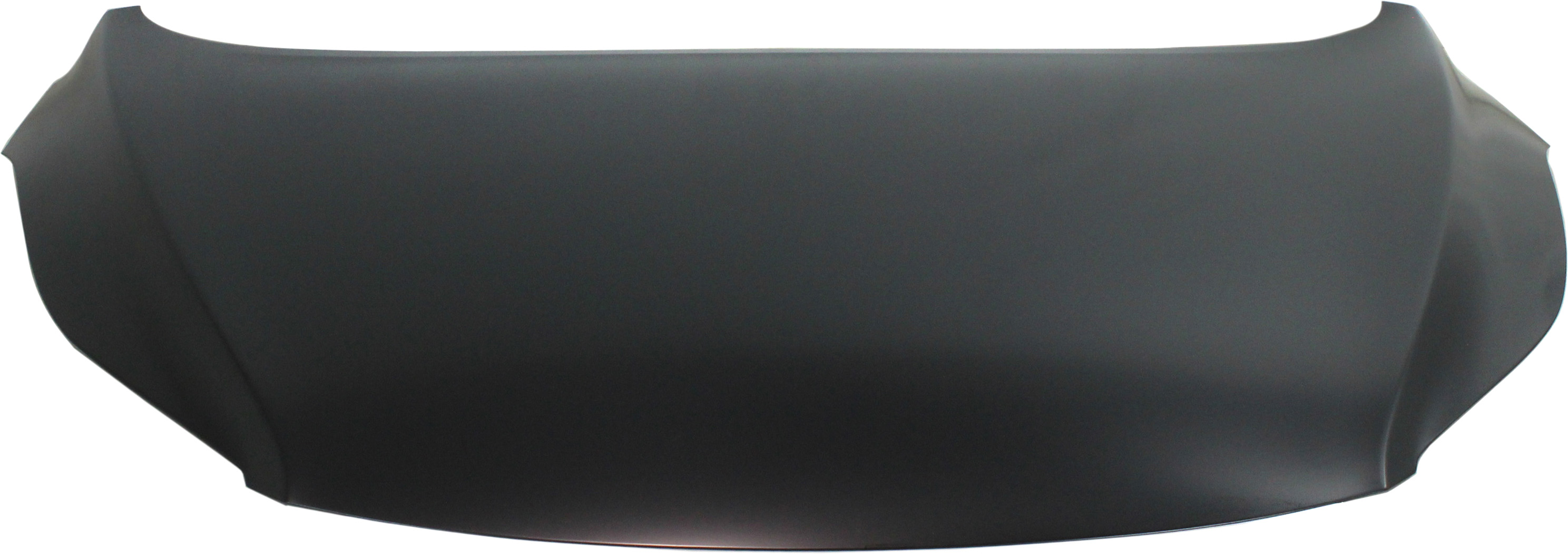 AM ELANTRA ELANTRA COUPE 11-16 HOOD Steel Primed Sedan 11-16 Korea USA Built SKU REPH130125 Partslink HY1230150 OEM 664003X000