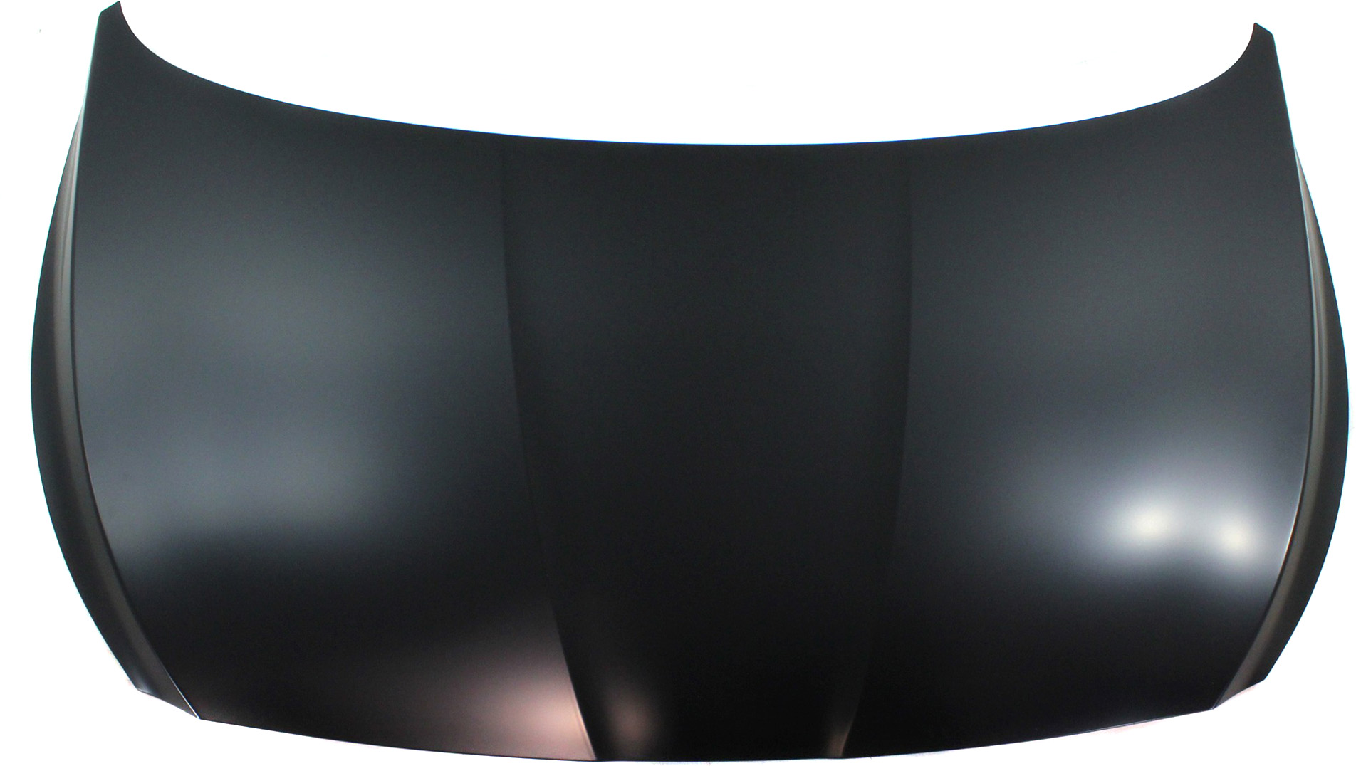 AM ACCENT 12-17 HOOD Hatchback Sedan CAPA SKU REPH130126Q Partslink HY1230153C OEM 664001R120