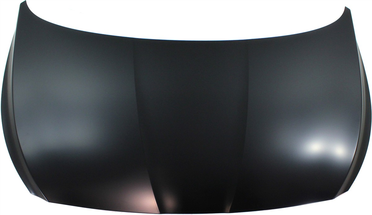 AM ACCENT 12-17 HOOD Hatchback Sedan SKU REPH130126 Partslink HY1230153 OEM 664001R120