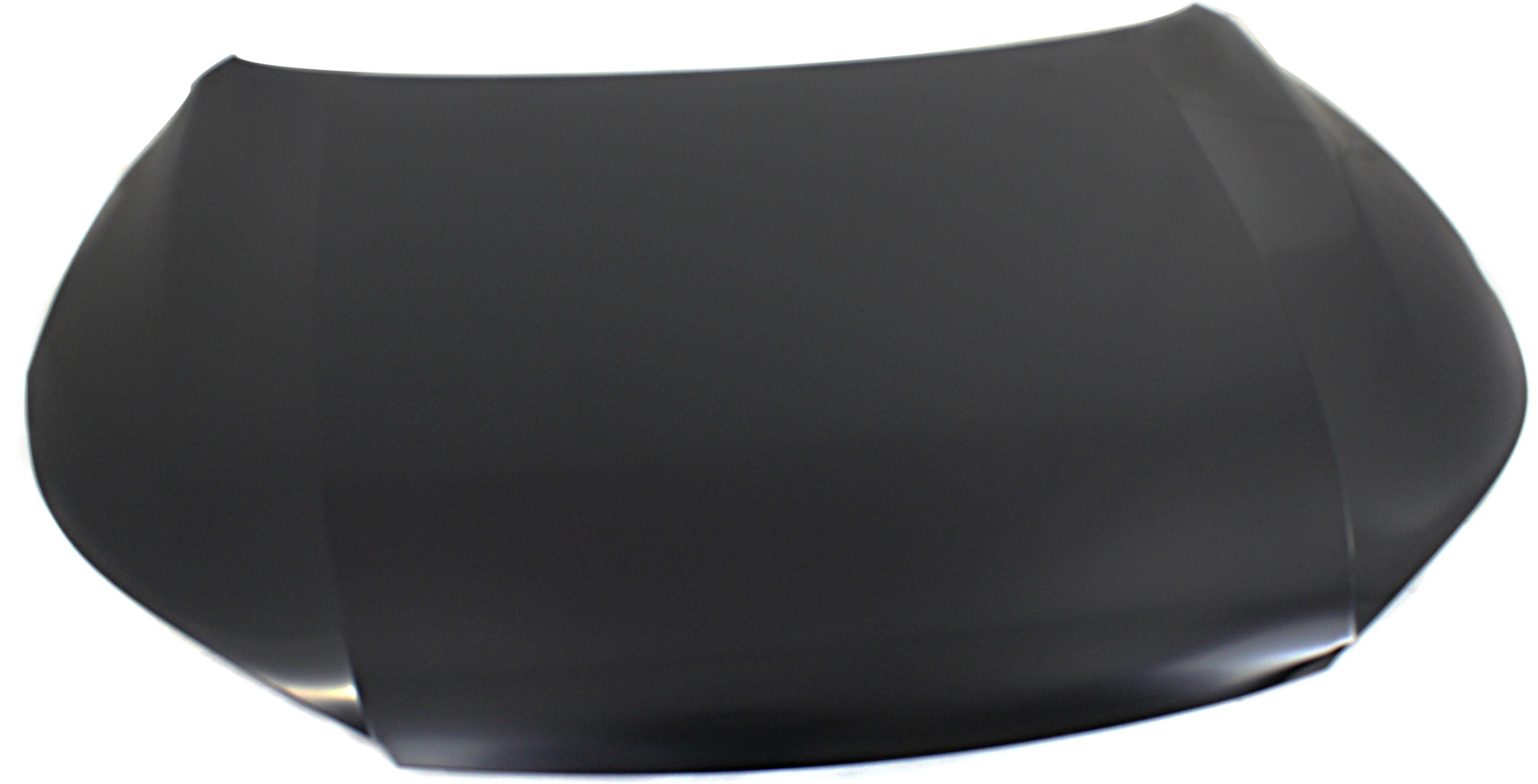 AM ACCORD 13-15 HOOD Steel Sedan CAPA SKU REPH130127Q Partslink HO1230169C OEM 60100T2GA90ZZ 60100T2FA90ZZ
