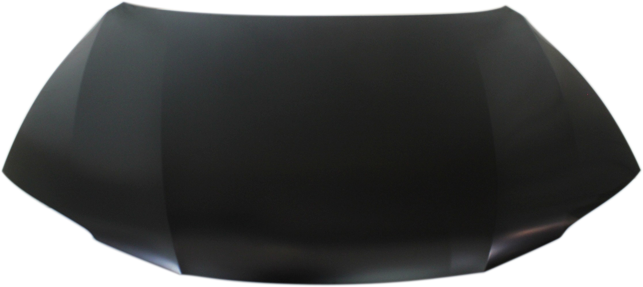 AM ACCORD 13-17 HOOD Steel 4 Cyl Coupe CAPA SKU REPH130130Q Partslink HO1230172C OEM 60100T3LA90ZZ