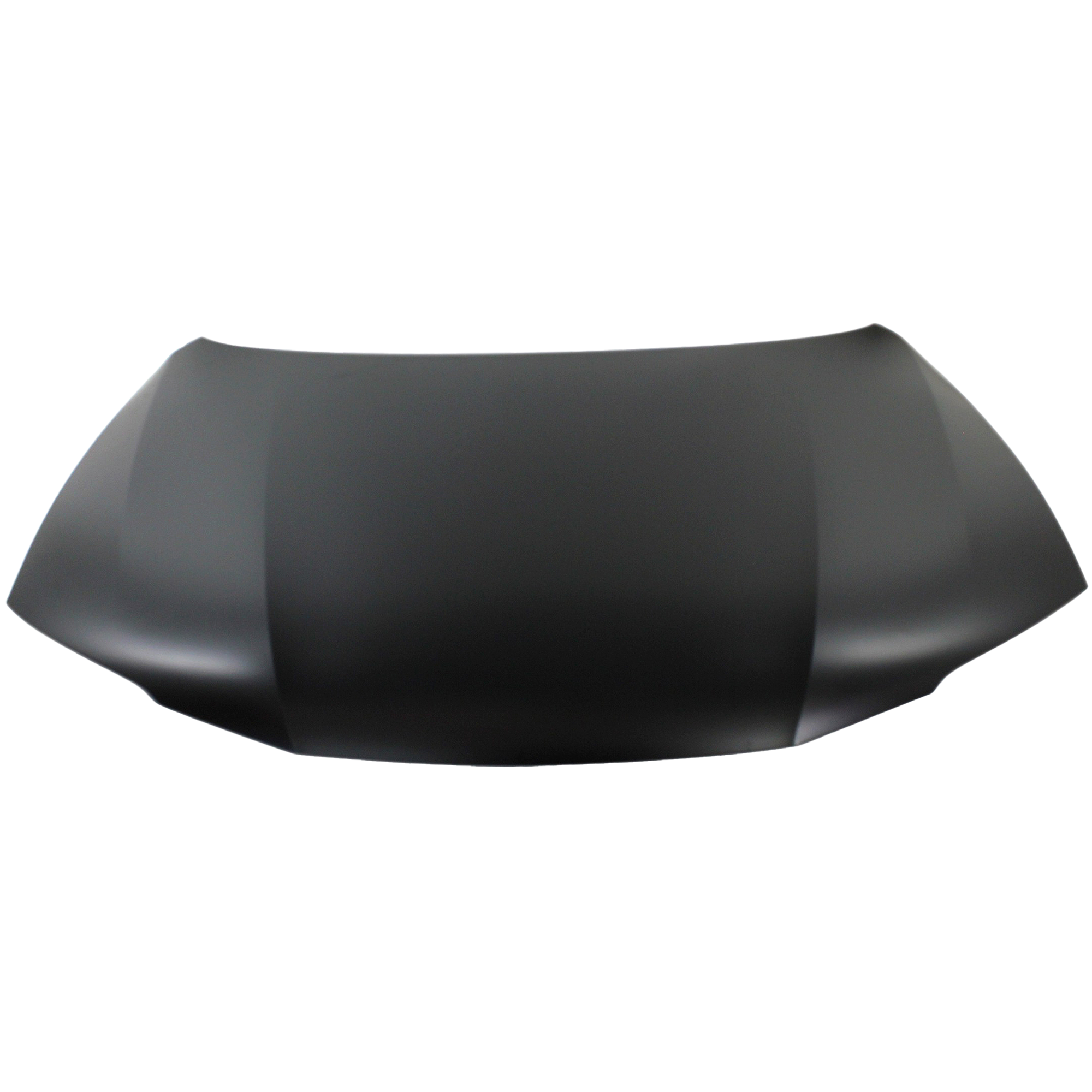 AM ACCORD 13-17 HOOD Steel 6 Cyl Coupe SKU REPH130131 Partslink HO1230173 OEM 60100T3MA90ZZ
