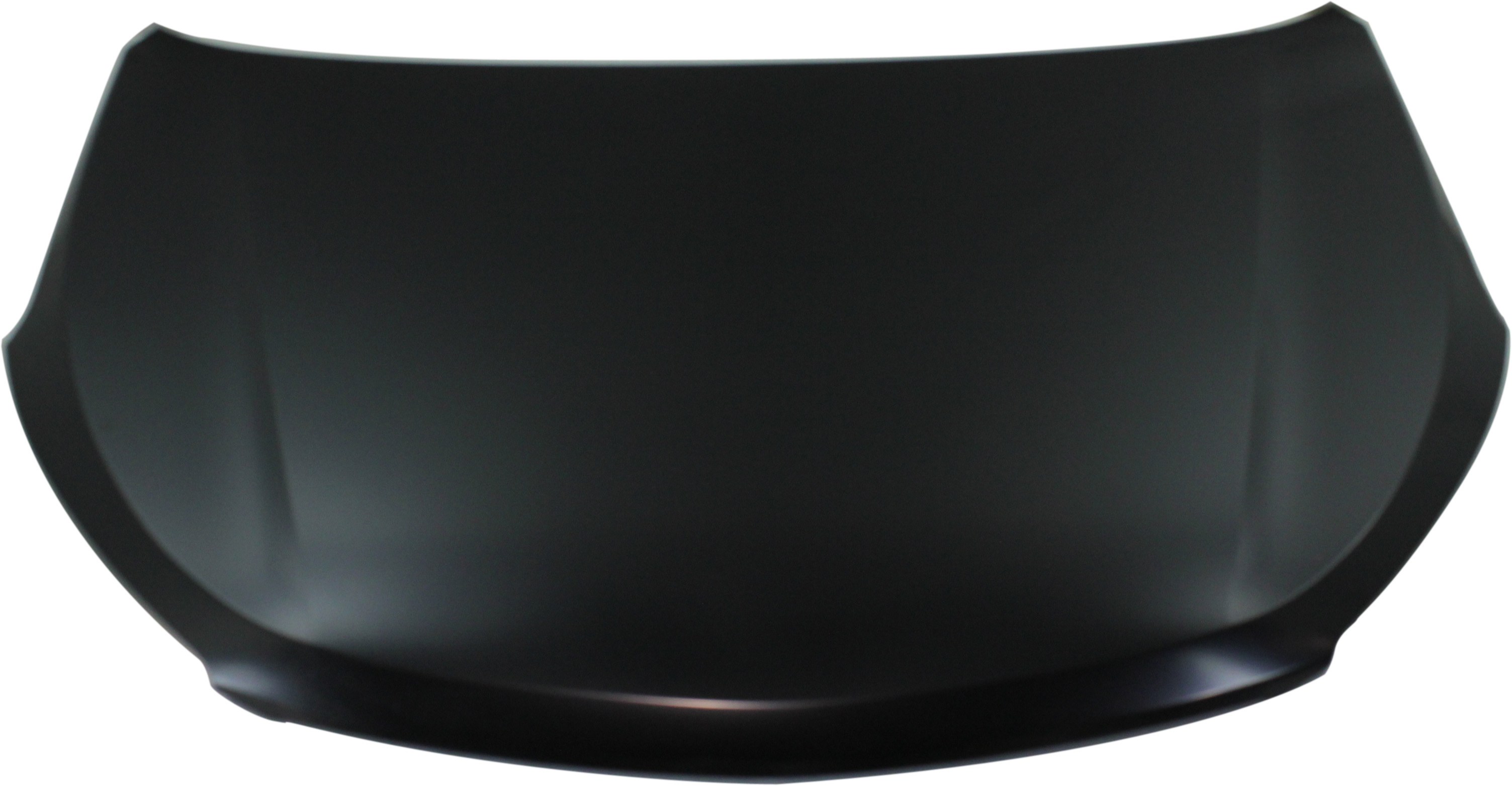 AM SANTA FE SANTA FE SPORT 13-18 SANTA FE XL 13-19 HOOD Steel SKU REPH130132 Partslink HY1230157 OEM 66400B8000