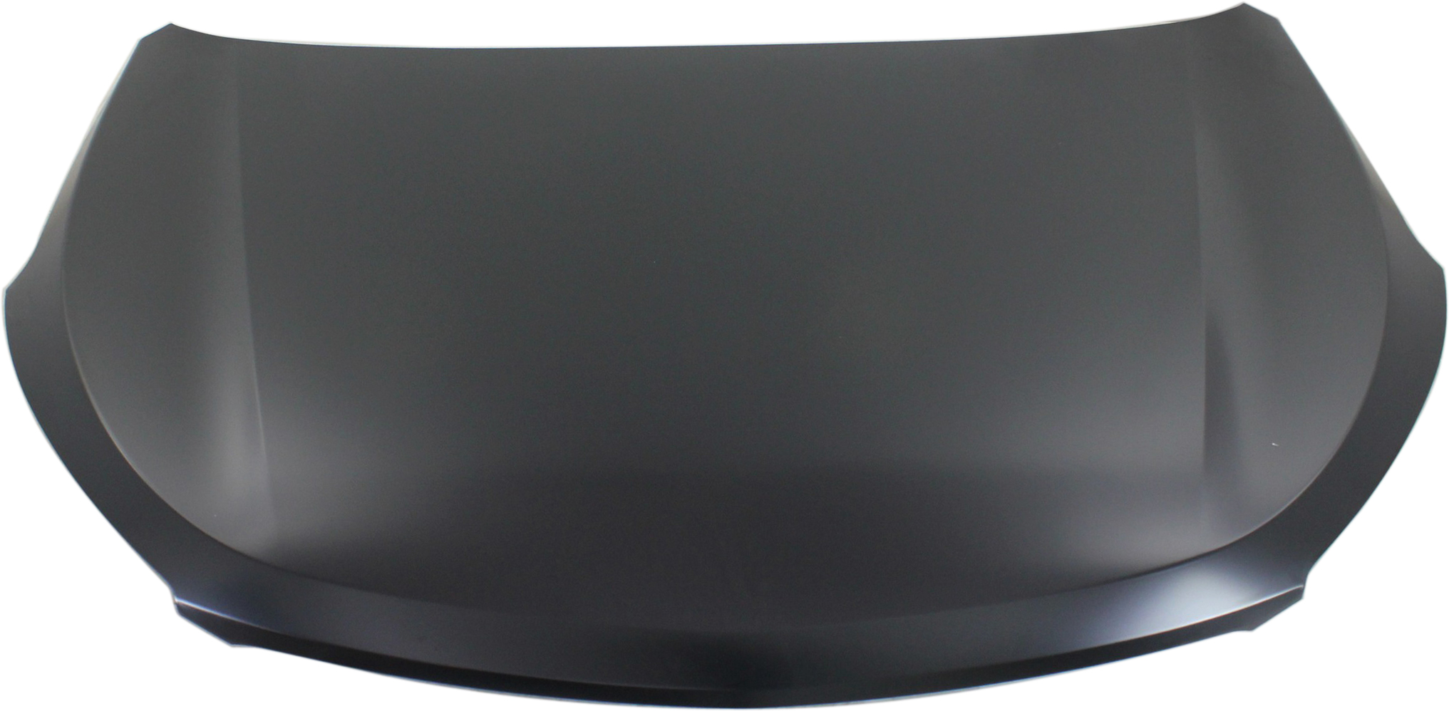 AM SANTA FE SANTA FE SPORT 13-18 SANTA FE XL 19-19 HOOD Steel SKU REPH130133 Partslink HY1230158 HY1230157 OEM 664002W000-66400B8000