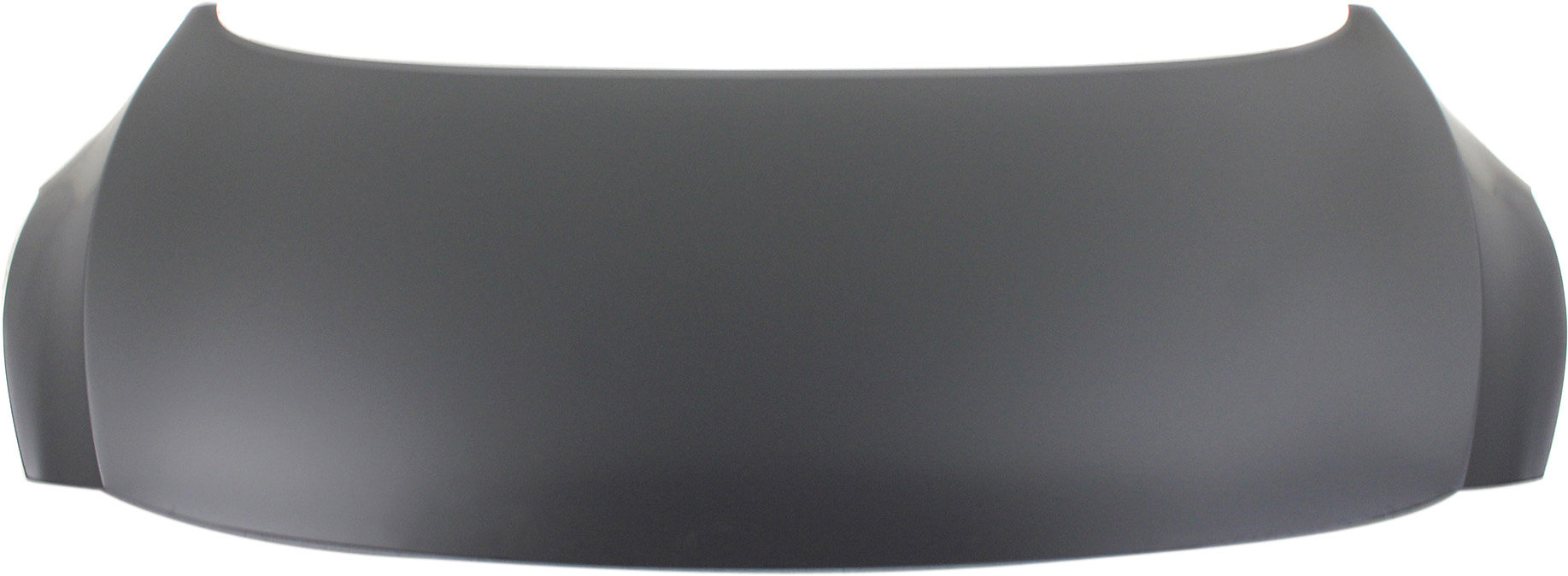AM ELANTRA GT 13-17 HOOD Steel CAPA SKU REPH130134Q Partslink HY1230156C OEM 66400A5000