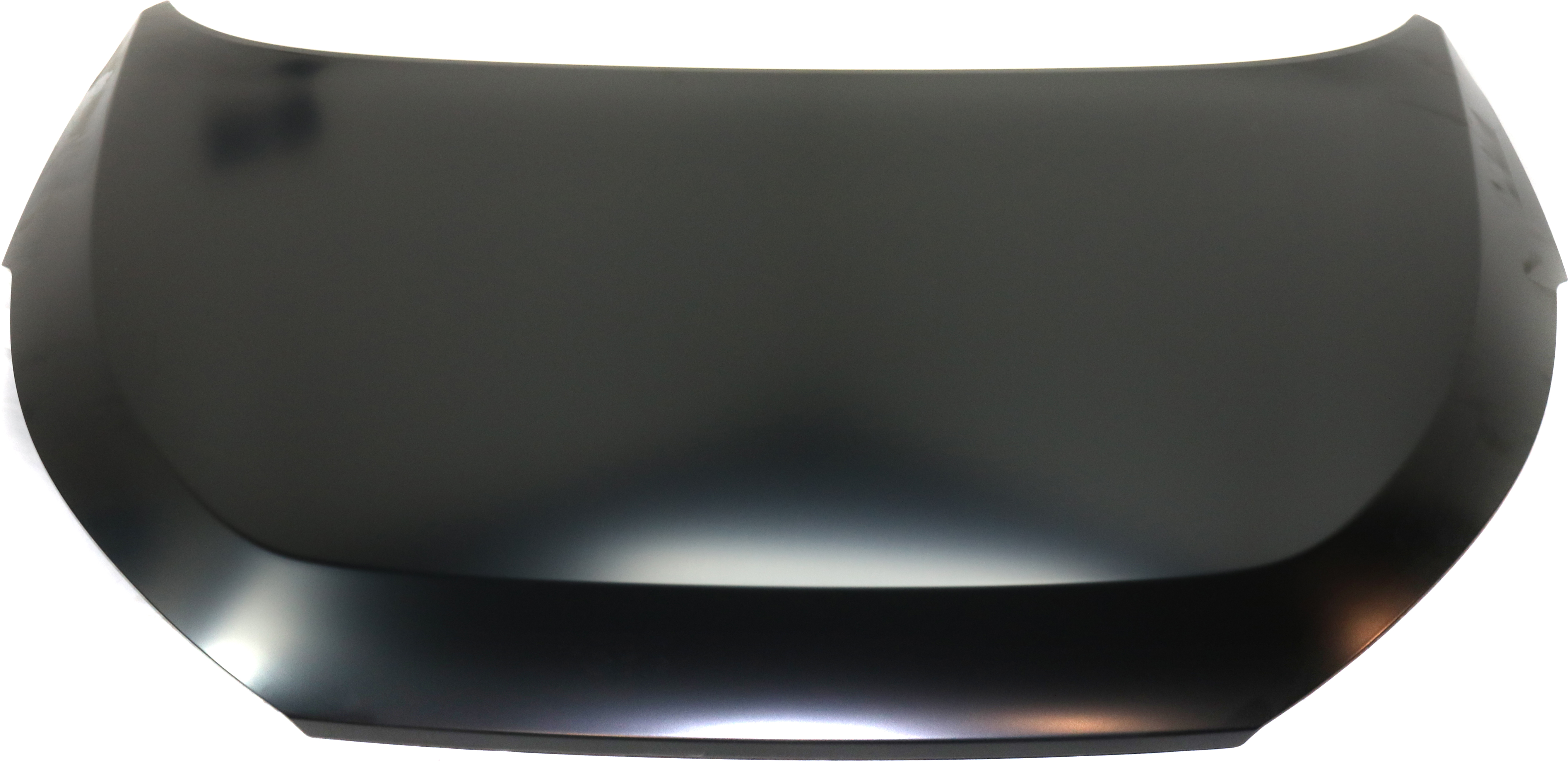 AM TUCSON 16-21 HOOD Panel Steel CAPA SKU REPH130137Q Partslink HY1230163C OEM 66400D3000