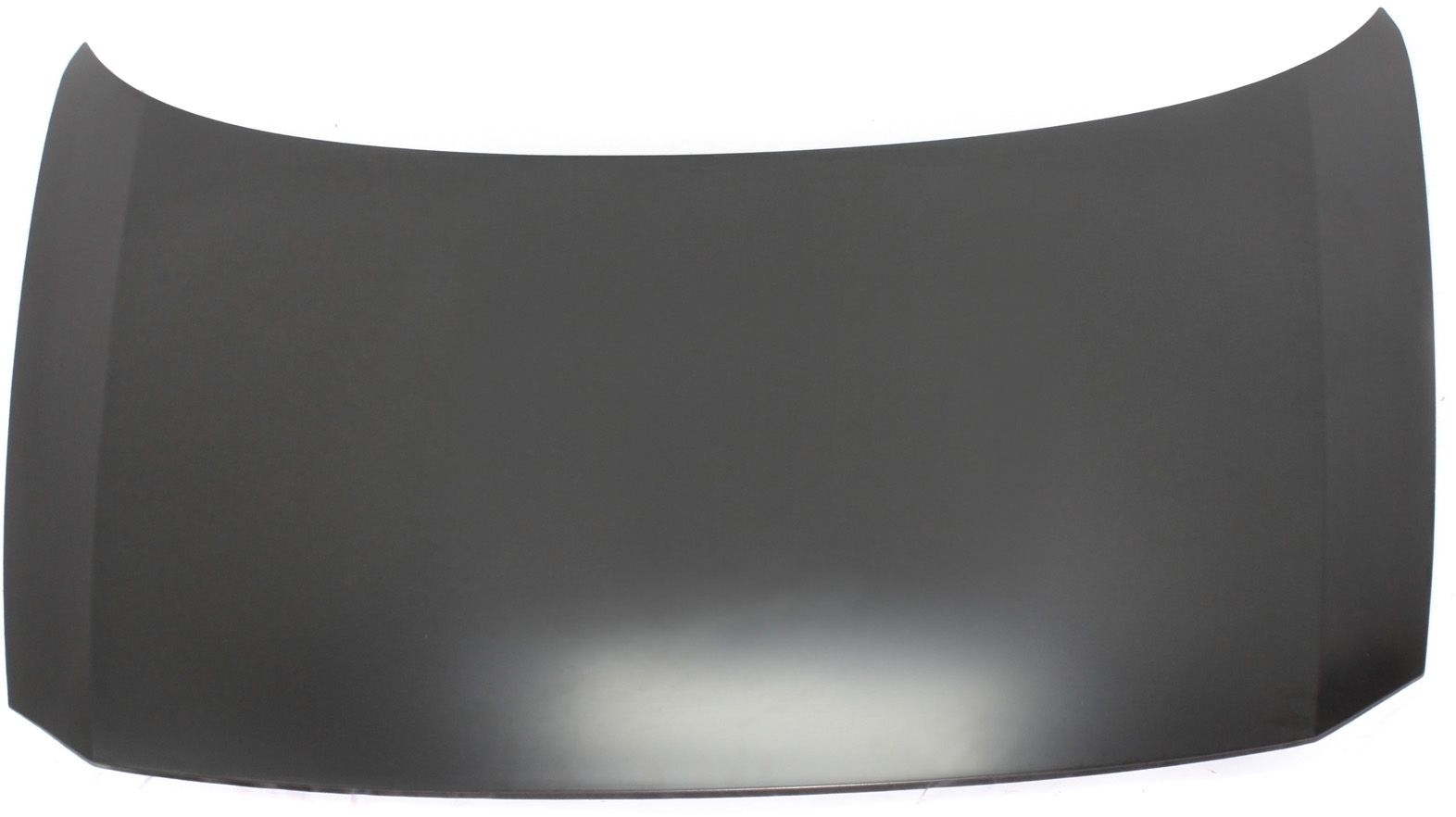 AM CR Z 11-16 HOOD Steel Primed SKU REPH130138 Partslink HO1230167 OEM 60100SZTG90ZZ