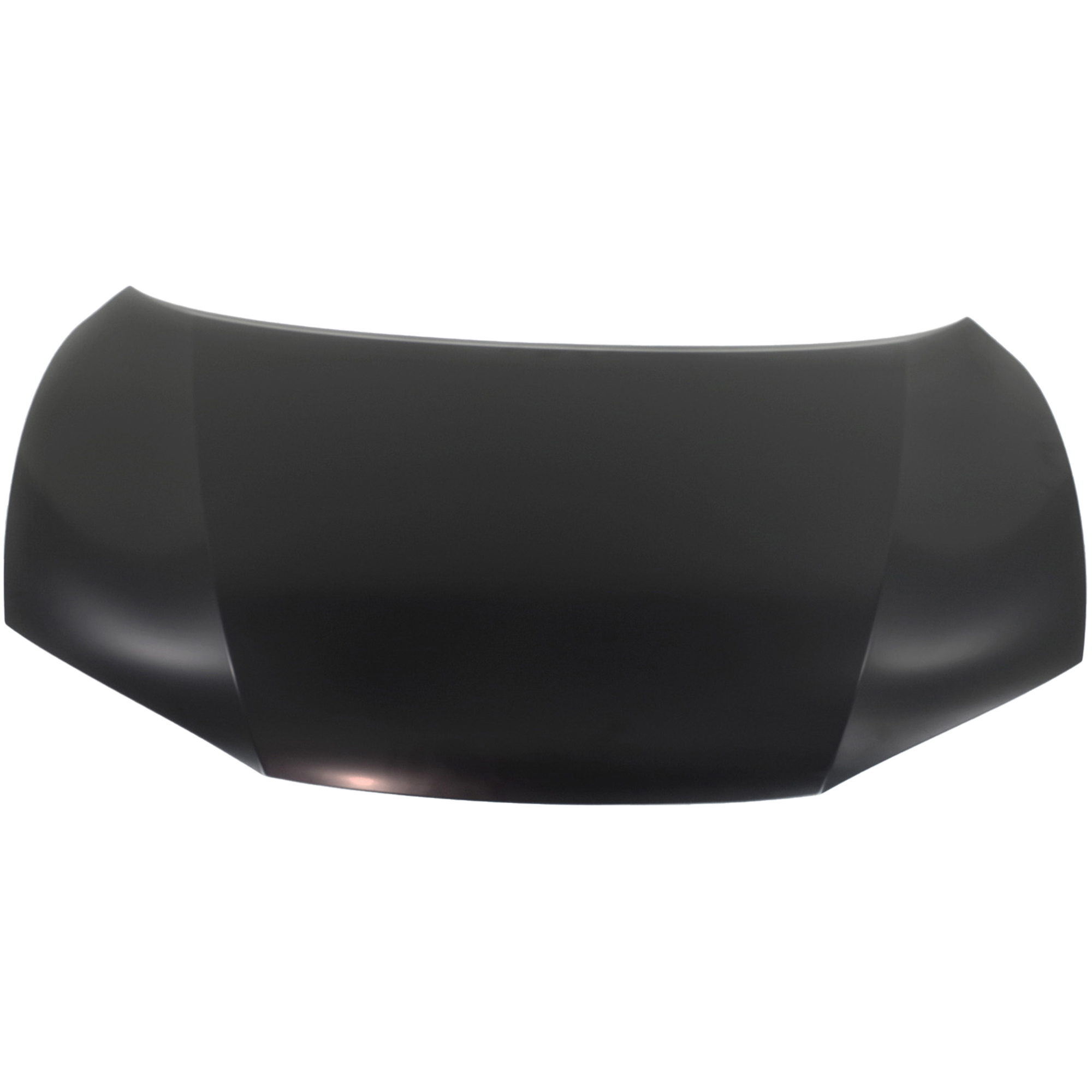 AM CIVIC 14-15 HOOD Steel Coupe CAPA SKU REPH130143Q Partslink HO1230176C OEM 60100TS8A50ZZ