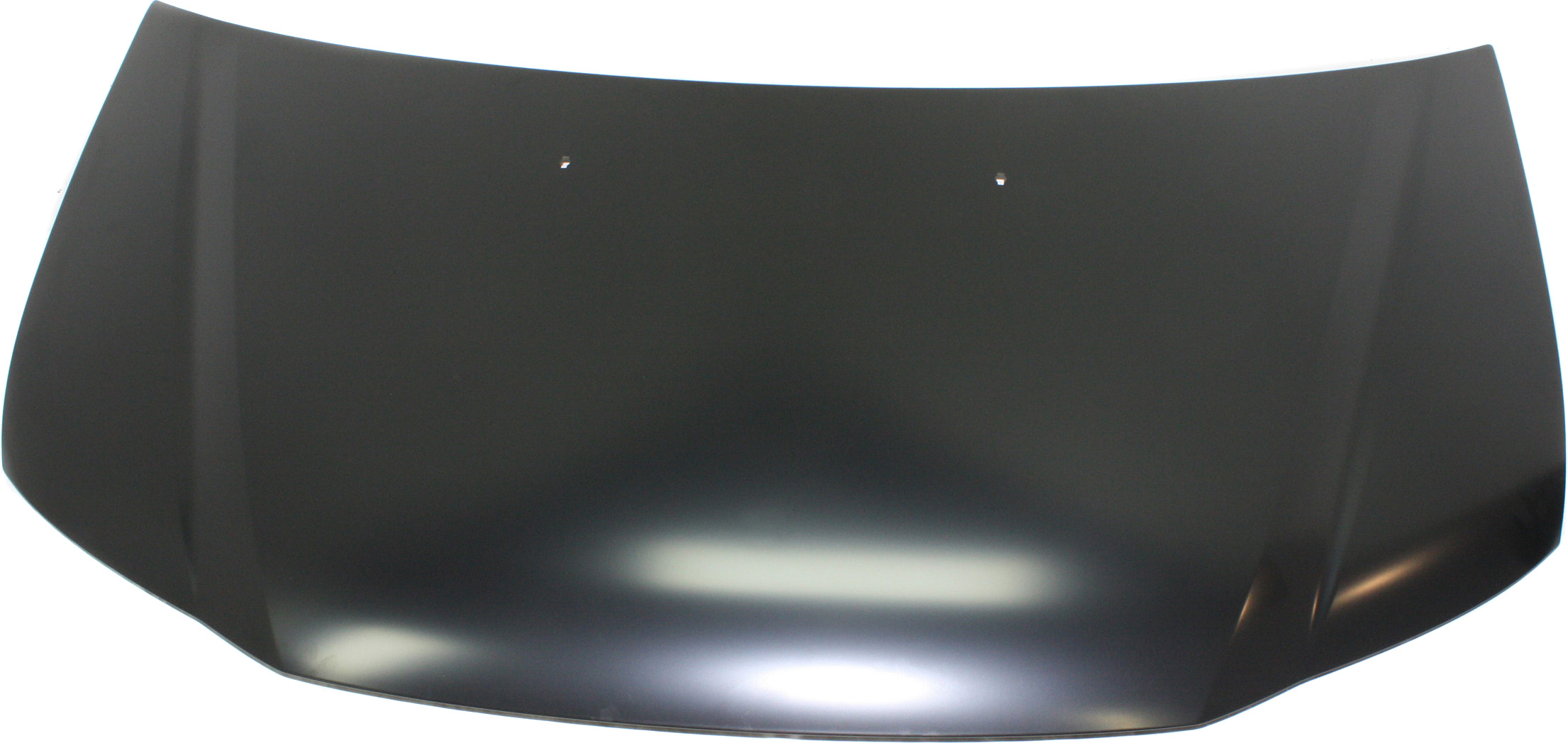 AM ODYSSEY 14-17 HOOD Steel SKU REPH130144 Partslink HO1230175 OEM 60100TK8A80ZZ PFM