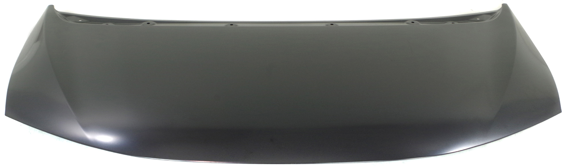 AM FIT 15-20 HOOD Steel CAPA SKU REPH130146Q Partslink HO1230178C OEM 60100T5RA90ZZ