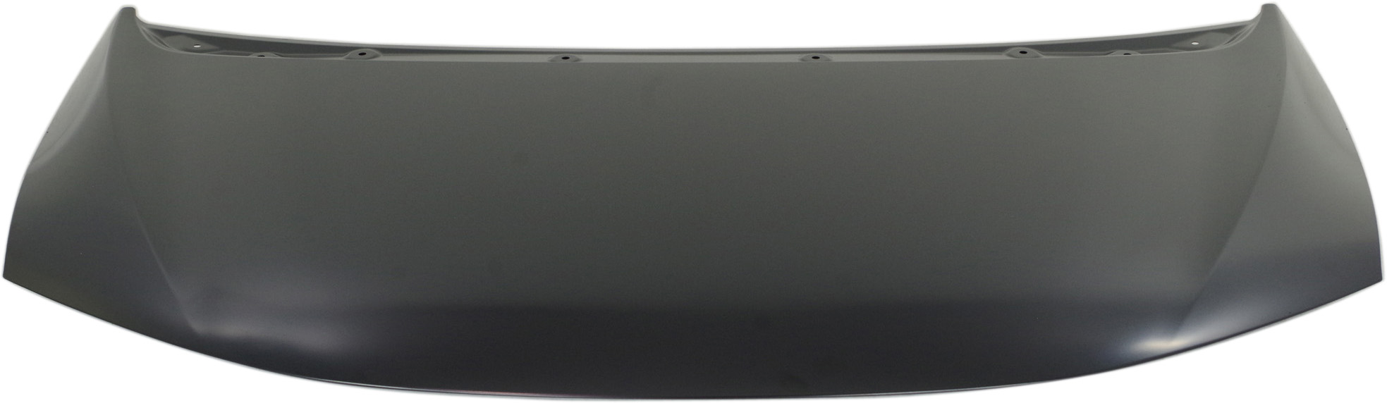 AM FIT 15-20 HOOD Steel SKU REPH130146 Partslink HO1230178 OEM 60100T5RA90ZZ