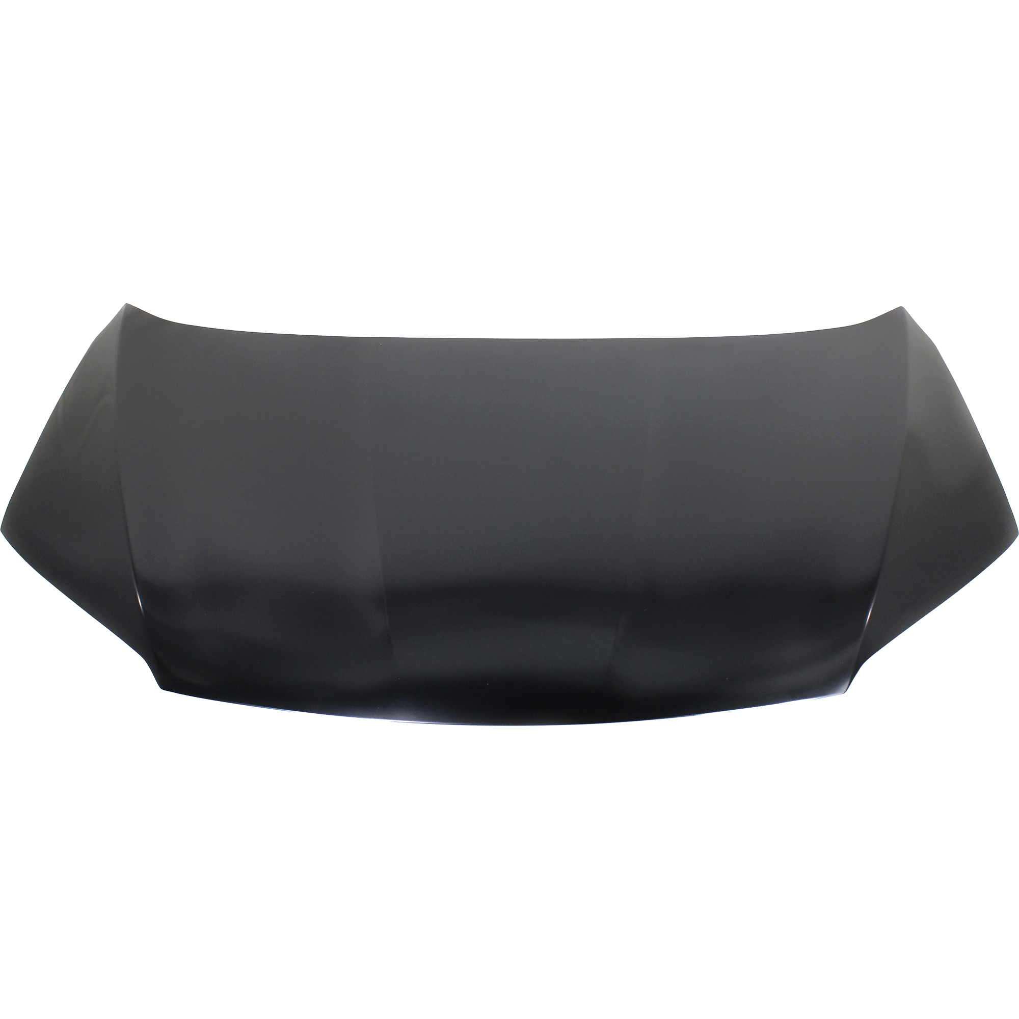 AM PILOT 16-22 HOOD Aluminum Primed CAPA SKU REPH130150Q Partslink HO1230180C OEM 60100TG7A90ZZ